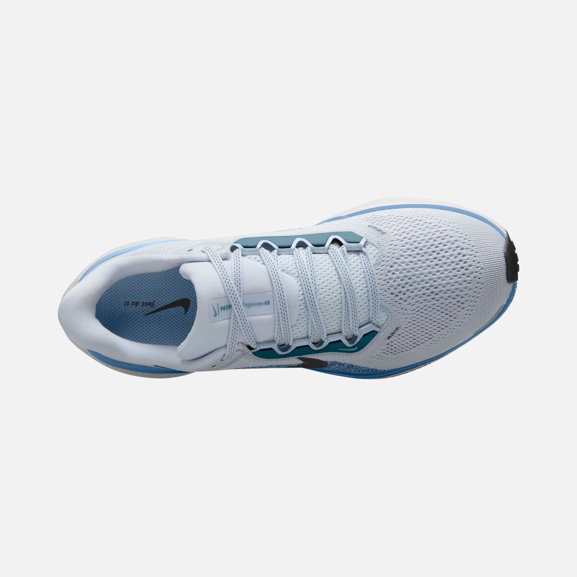 Nike Air Zoom Pegasus 41 Road Running Kadın Spor Ayakkabı