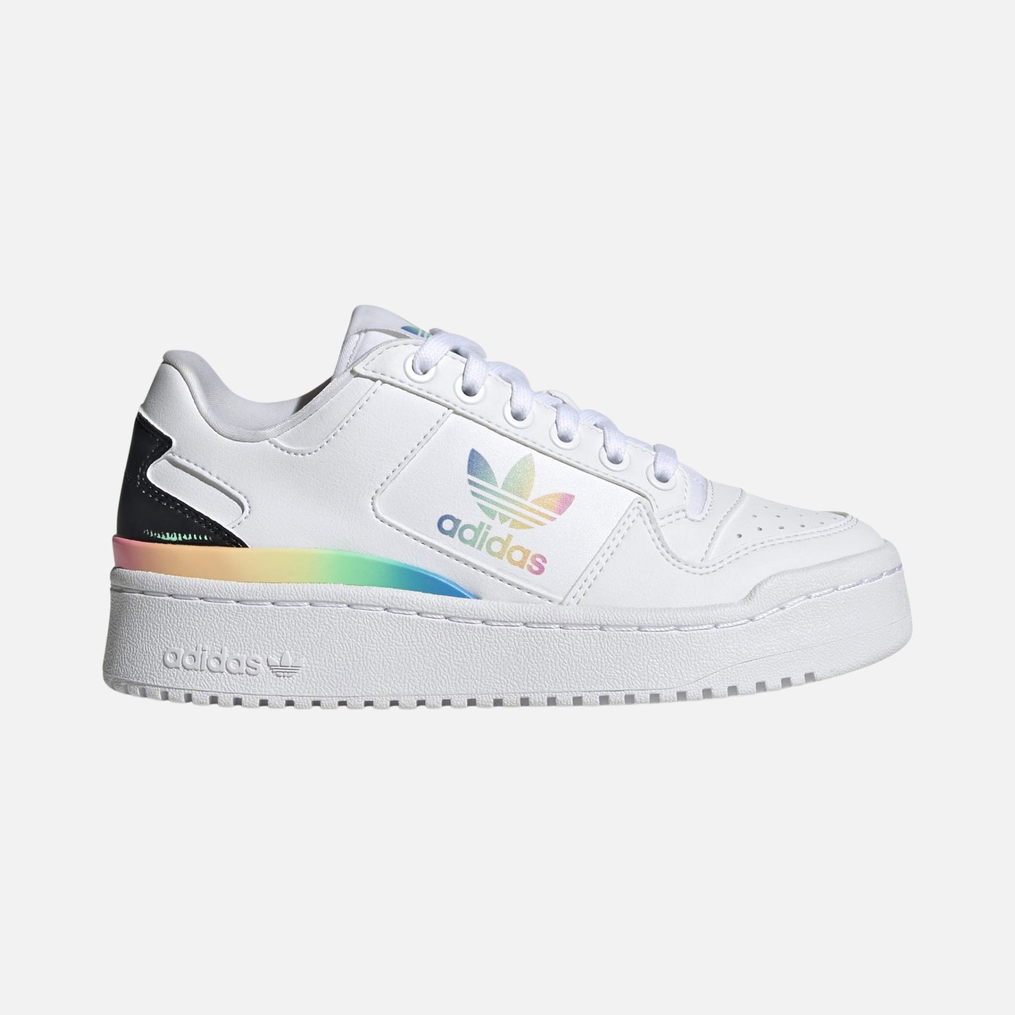 adidas Sportswear Forum Bold ''Rainbow'' (GS) Spor Ayakkabı