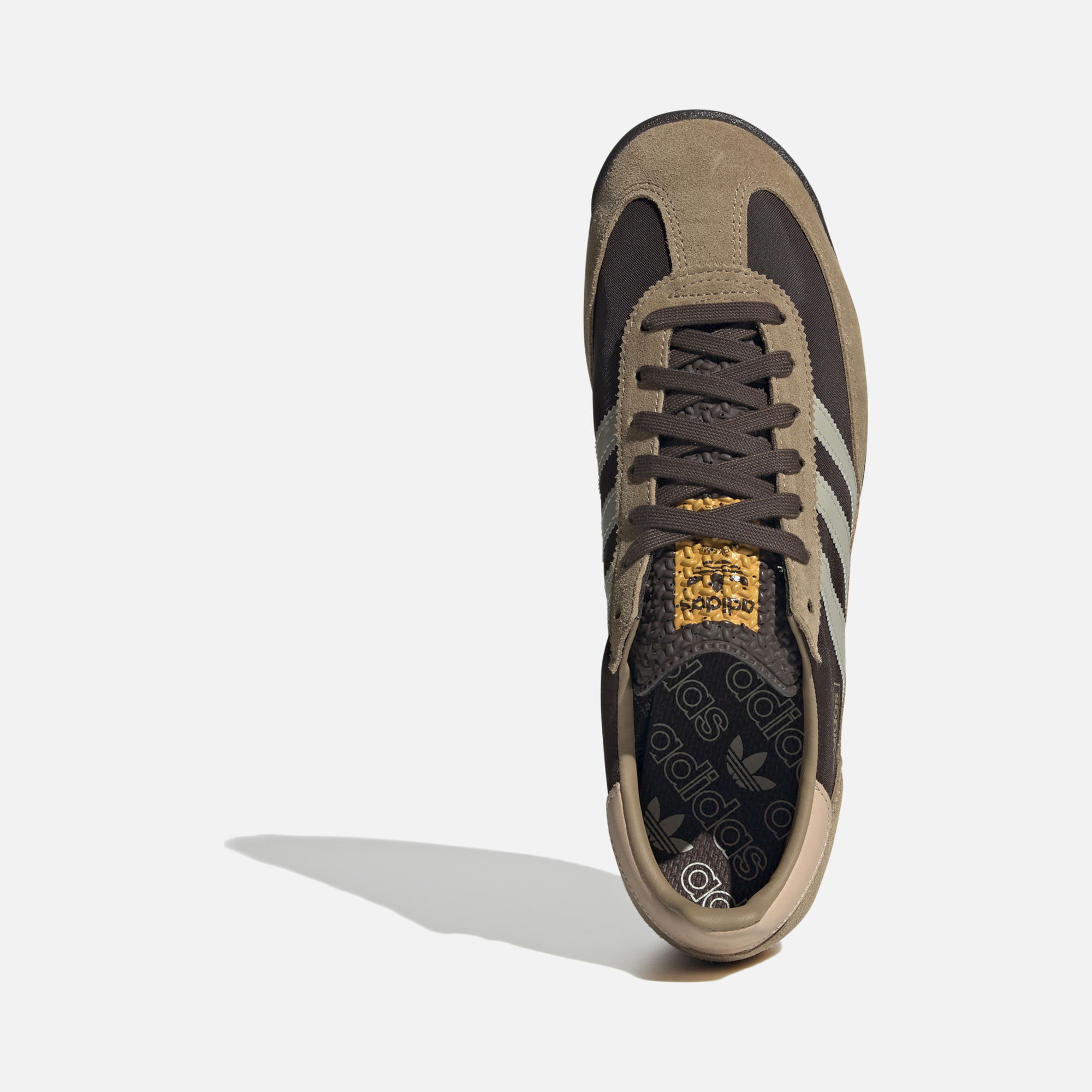 adidas SL 72 RS Sportswear Erkek Spor Ayakkabı