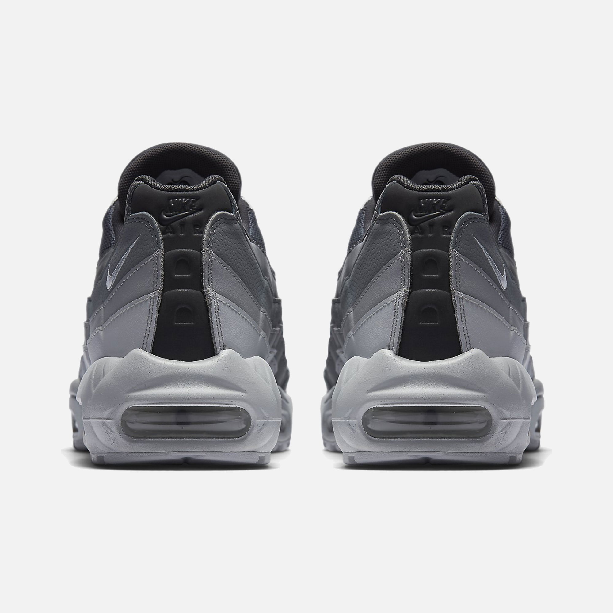 Nike Air Max 95 Essential SS18 Erkek Spor Ayakkabı