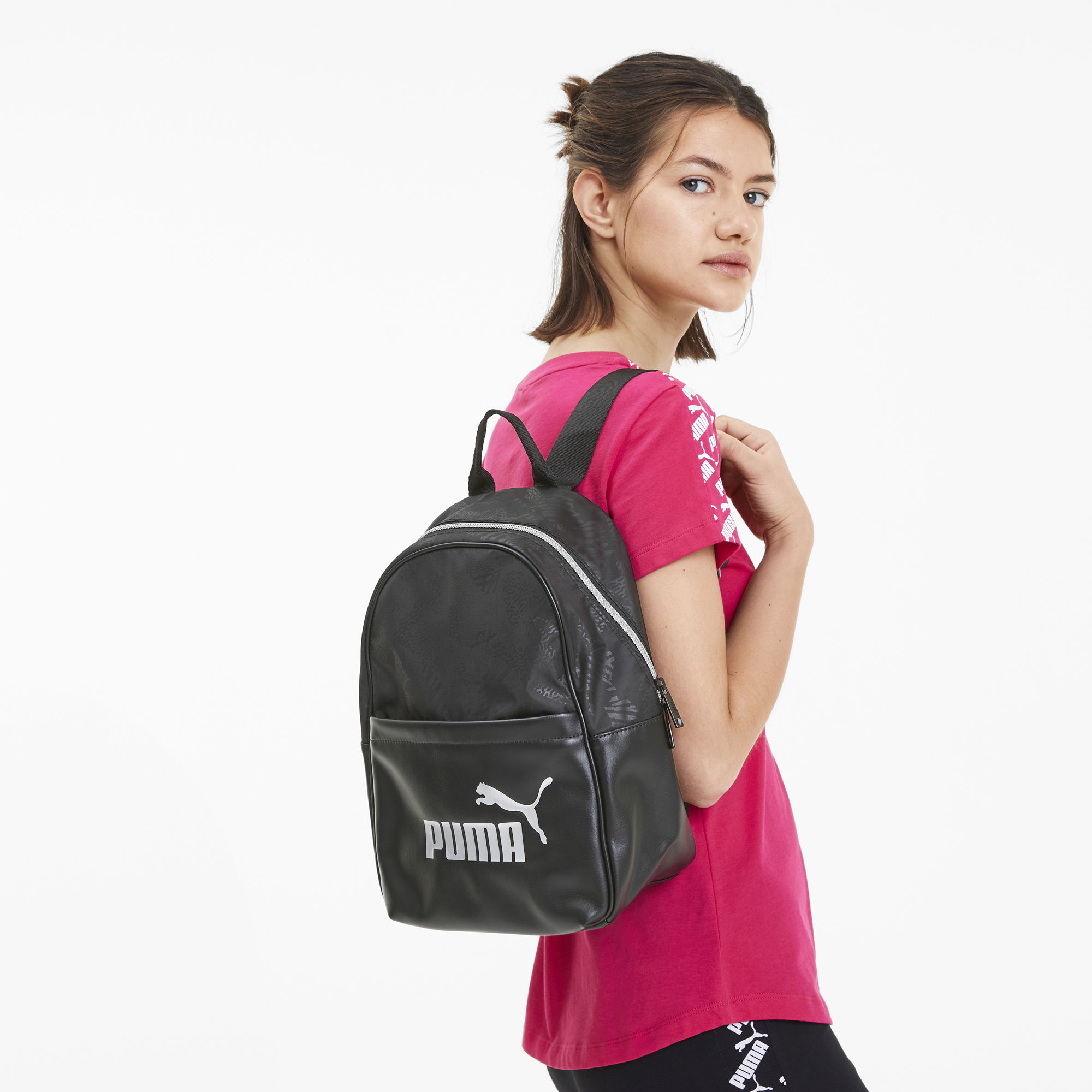 Puma Core Up Backpack Kadın Sırt Çantası