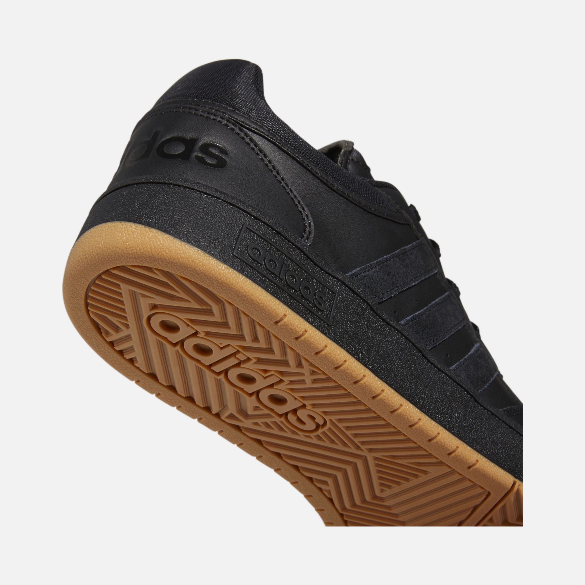 adidas Hoops 3.0 Low Classic Vintage FW24 Erkek Spor Ayakkabı