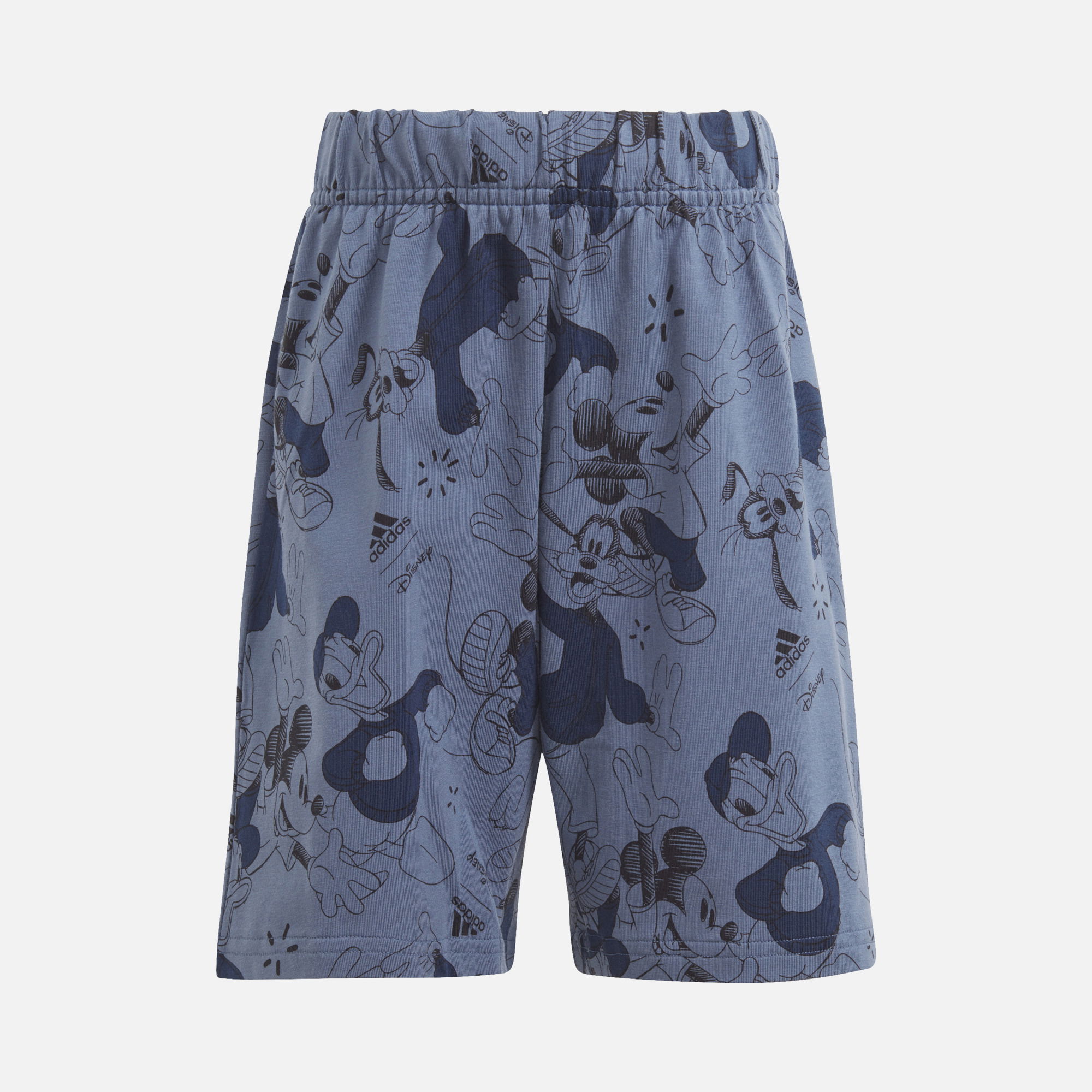 adidas X Disney Mickey Mouse Short-Sleeve Çocuk Takım