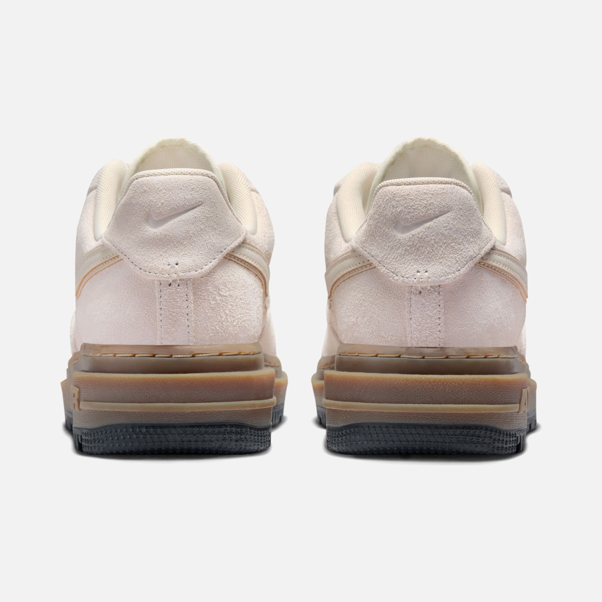 Nike Air Force 1 Luxe HO24 Erkek Spor Ayakkabı