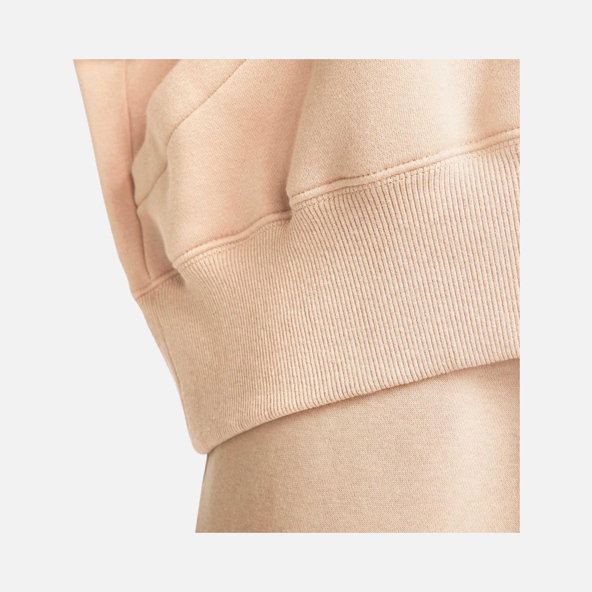 Nike Sportswear Phoenix Fleece Over-Oversize Hoodie Kadın Sweatshirt