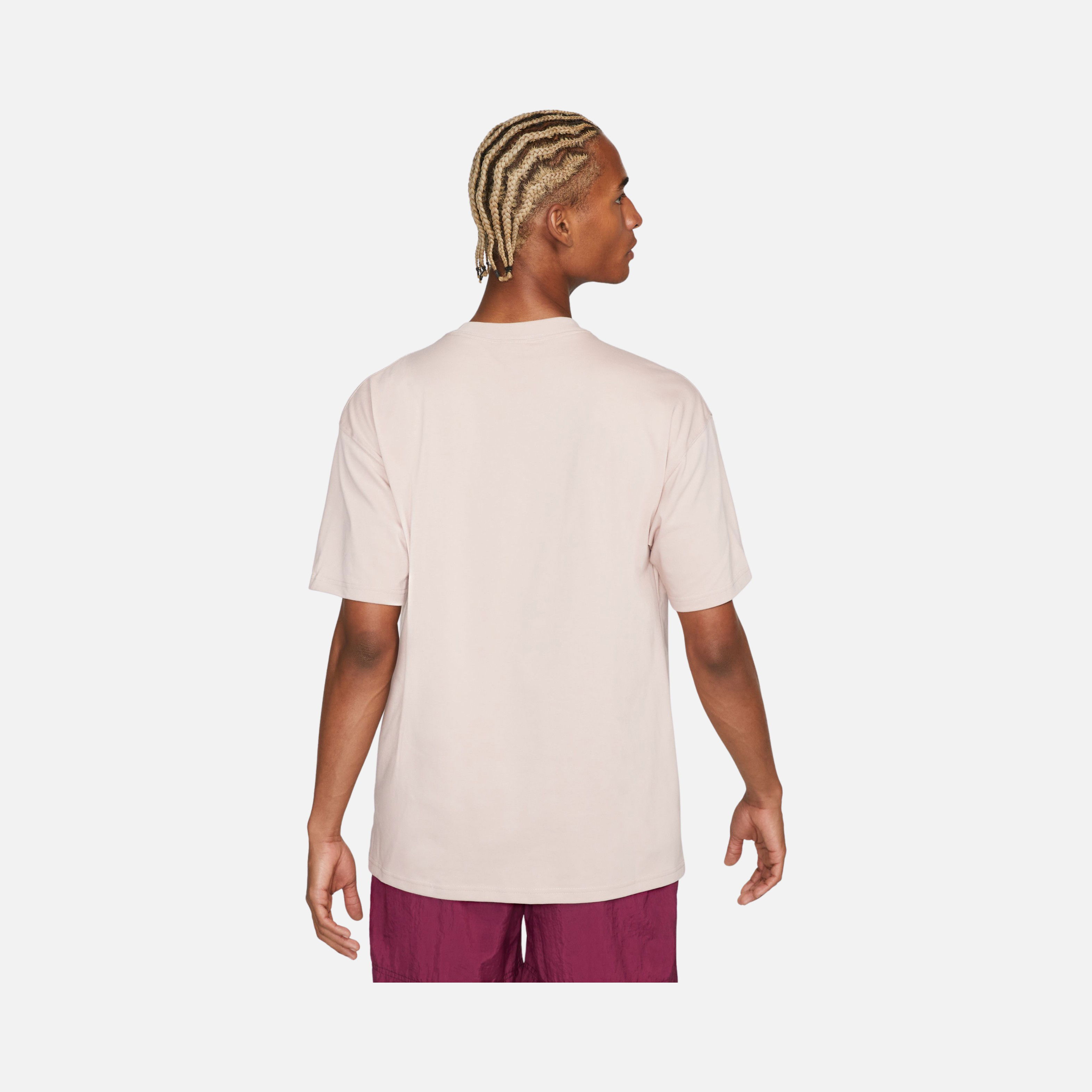 Nike Sportswear ACG LBR Lungs Short-Sleeve Erkek Tişört