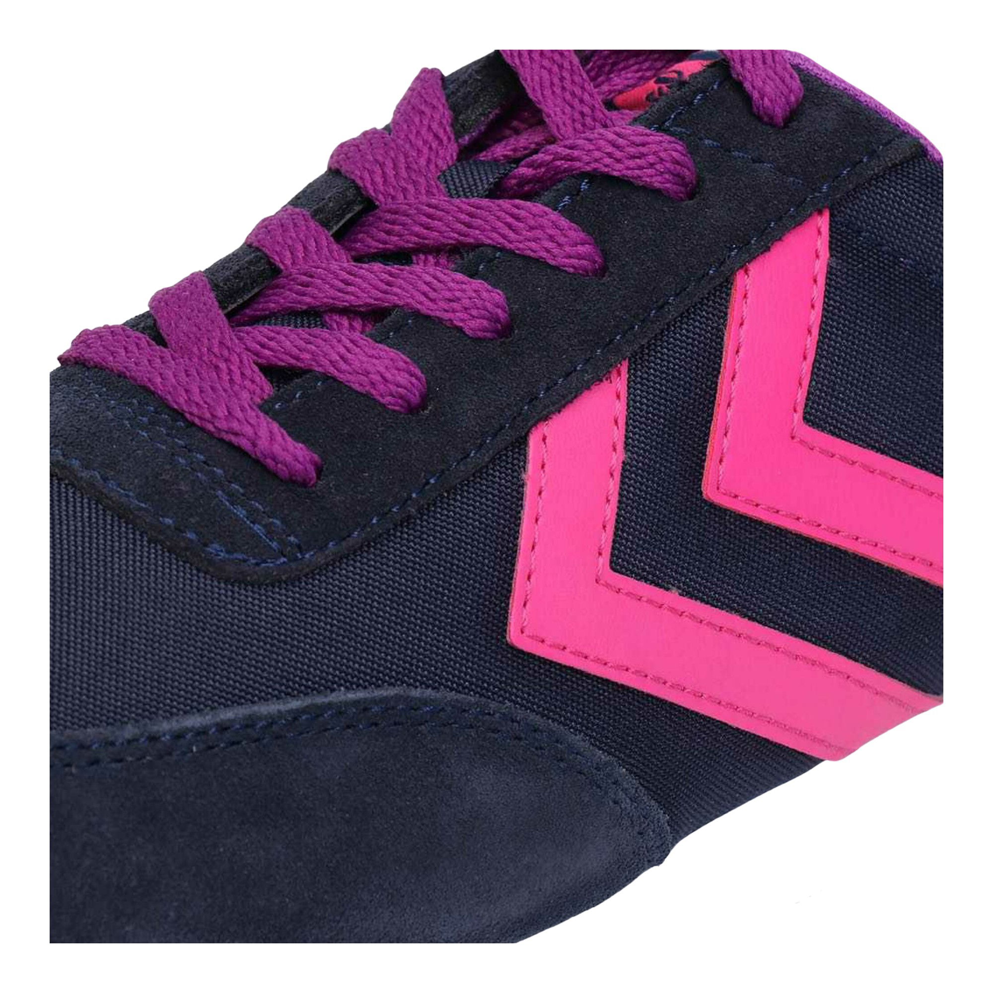 Hummel Seventyone Classic SS17 Unisex Spor Ayakkabı