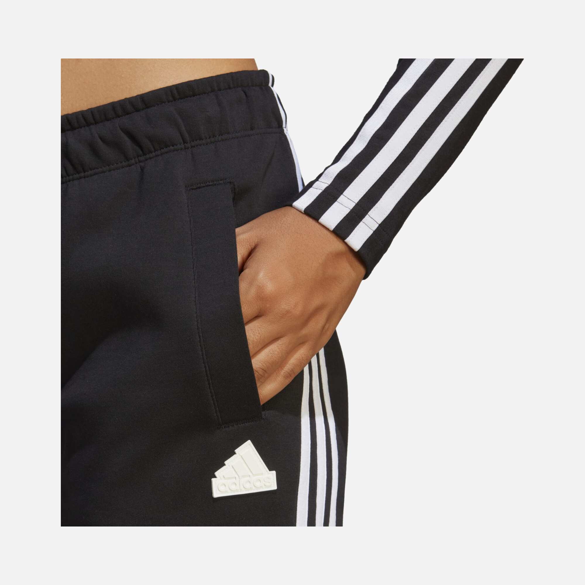 adidas Sportswear Future Icons 3-Stripes Regular Kadın EŞofman Altı