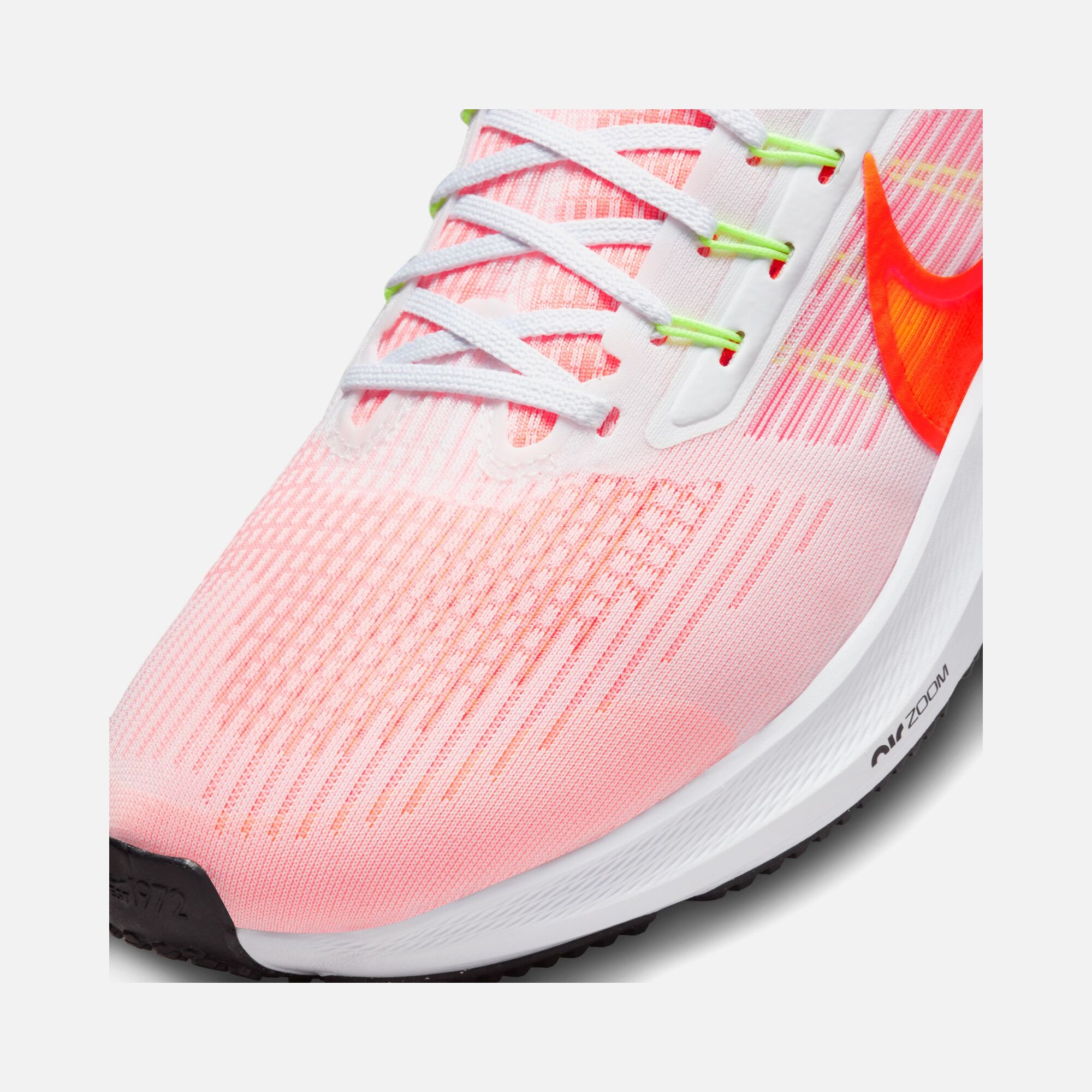 Nike Air Zoom Pegasus 39 Road Running Erkek Spor Ayakkabı