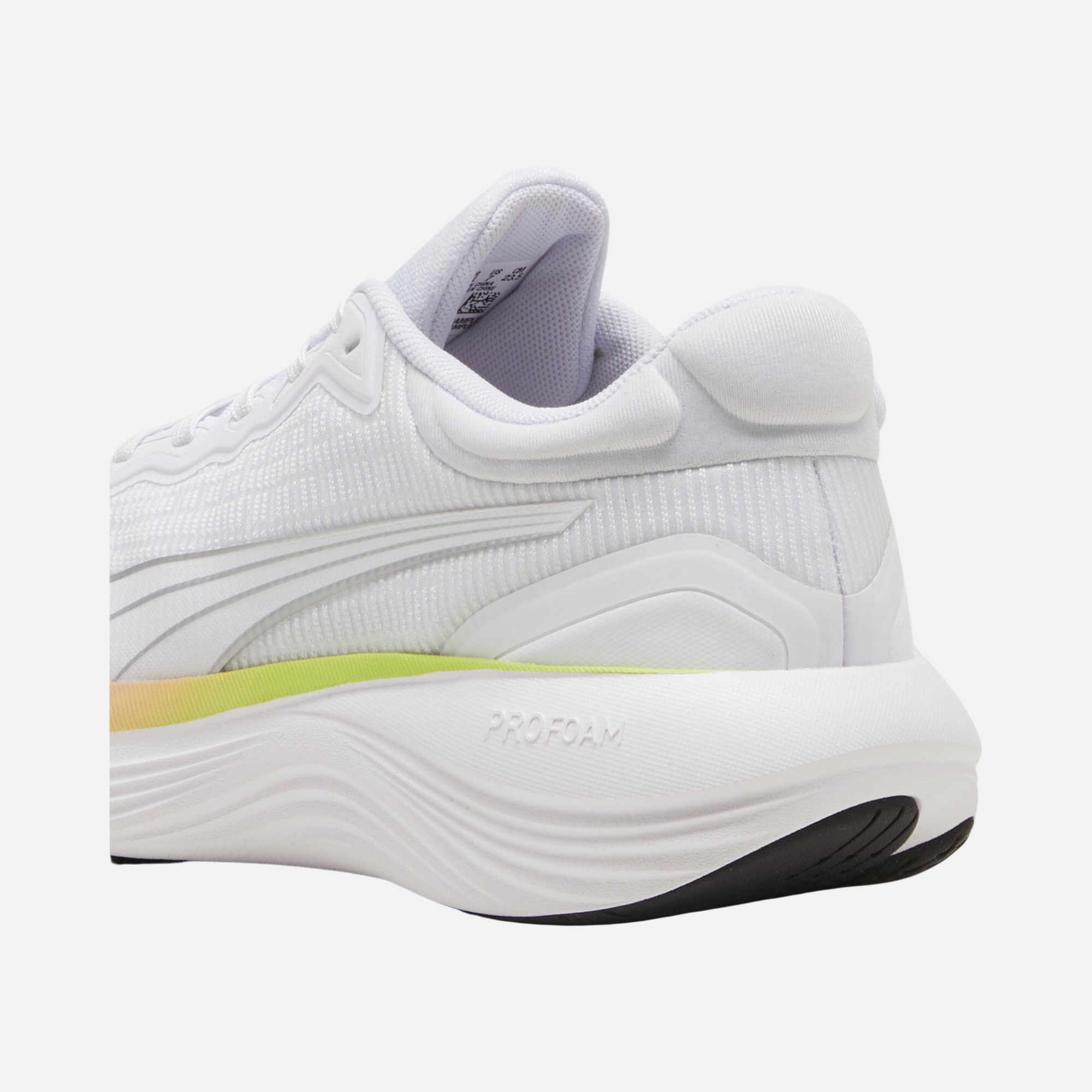 Puma Scend Pro Ultra Running Kadın Spor Ayakkabı