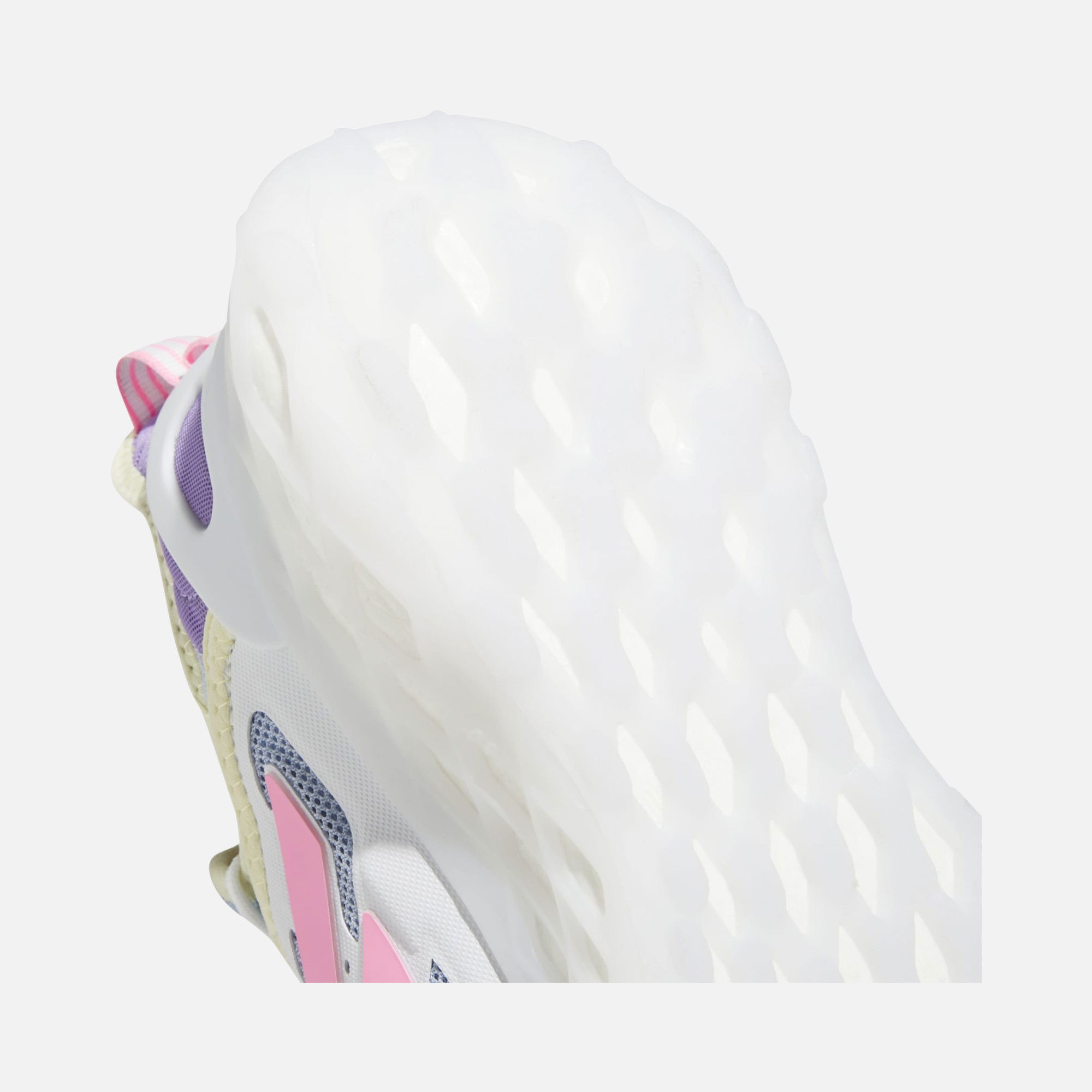 adidas Sportswear Web Boost Kadın Spor Ayakkabı