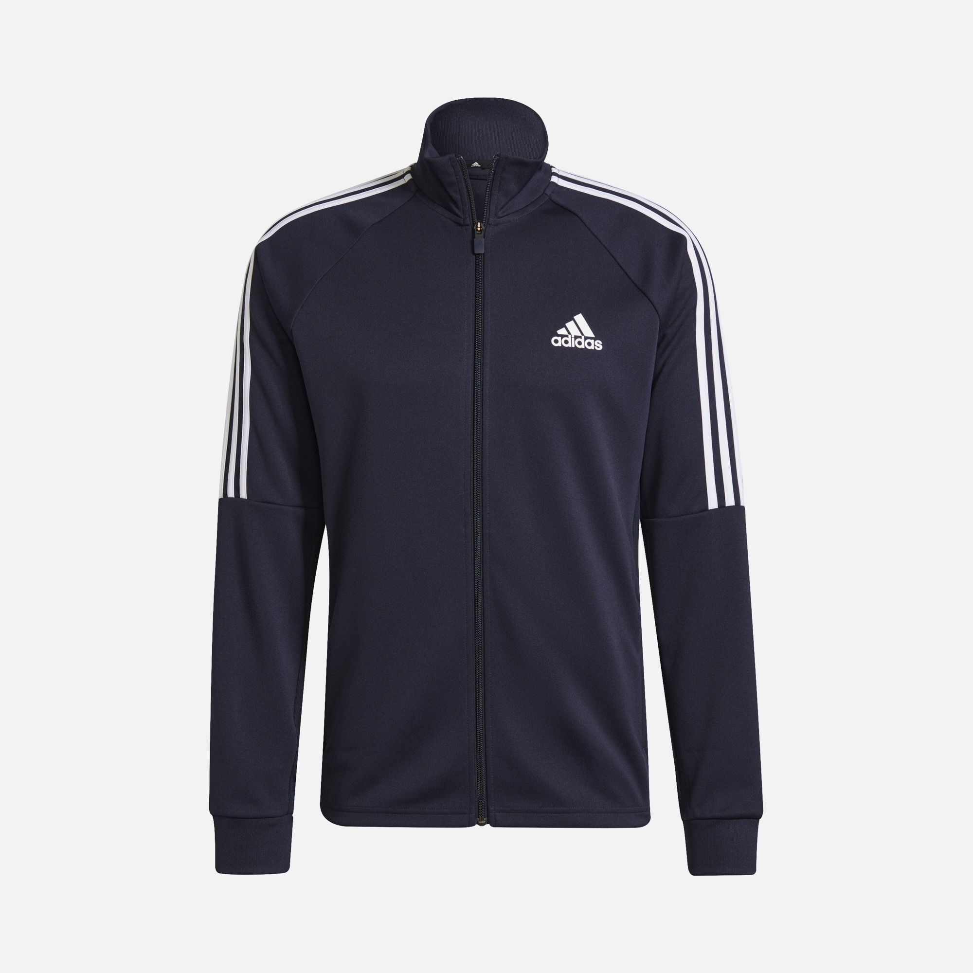 adidas AEROREADY Sereno Cut 3-Stripes Erkek Eşofman Takımı
