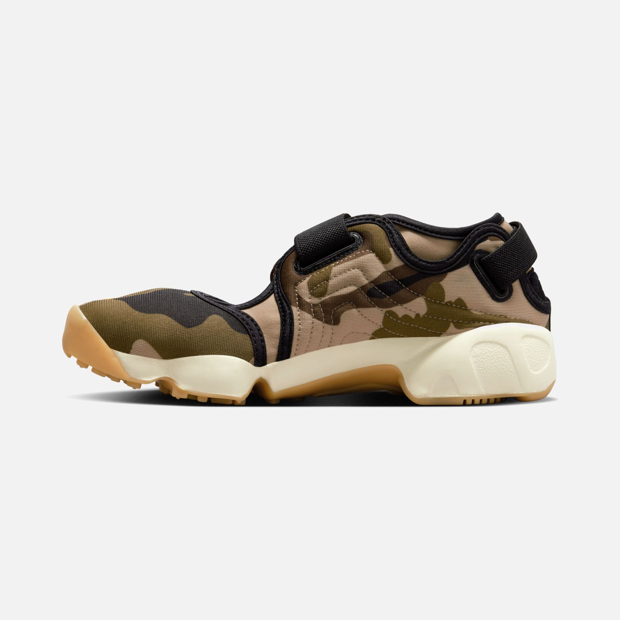 Nike Air Rift ''Camouflage Print'' Kadın Spor Ayakkabı