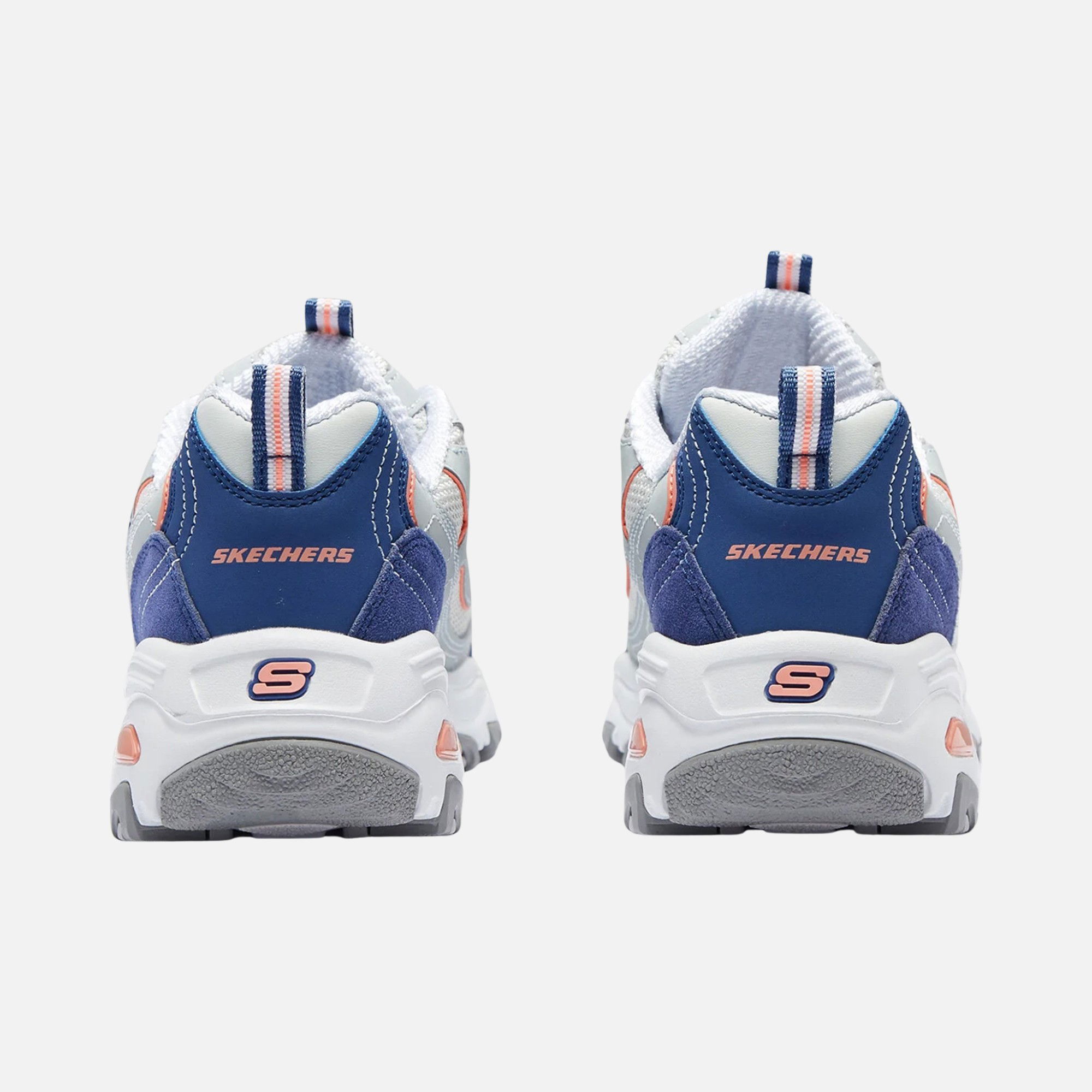 Skechers Sportswear D'lites New Journey Kadın Spor Ayakkabı