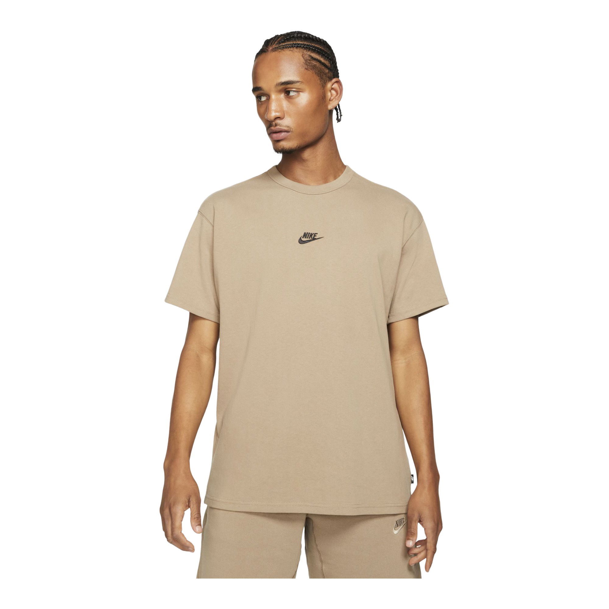 Nike Sportswear Premium Essential Short-Sleeve Erkek Tişört
