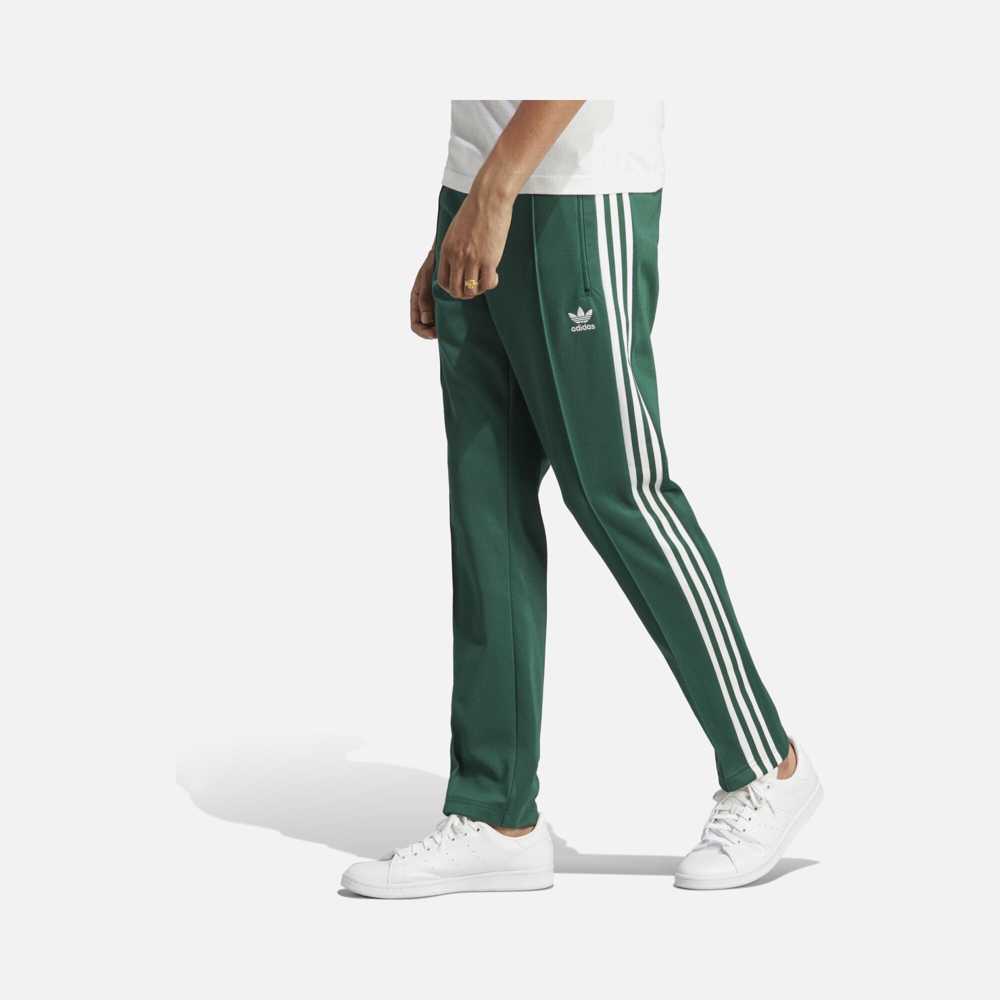 adidas Adicolor Classics Beckenbauer Erkek Eşofman Altı