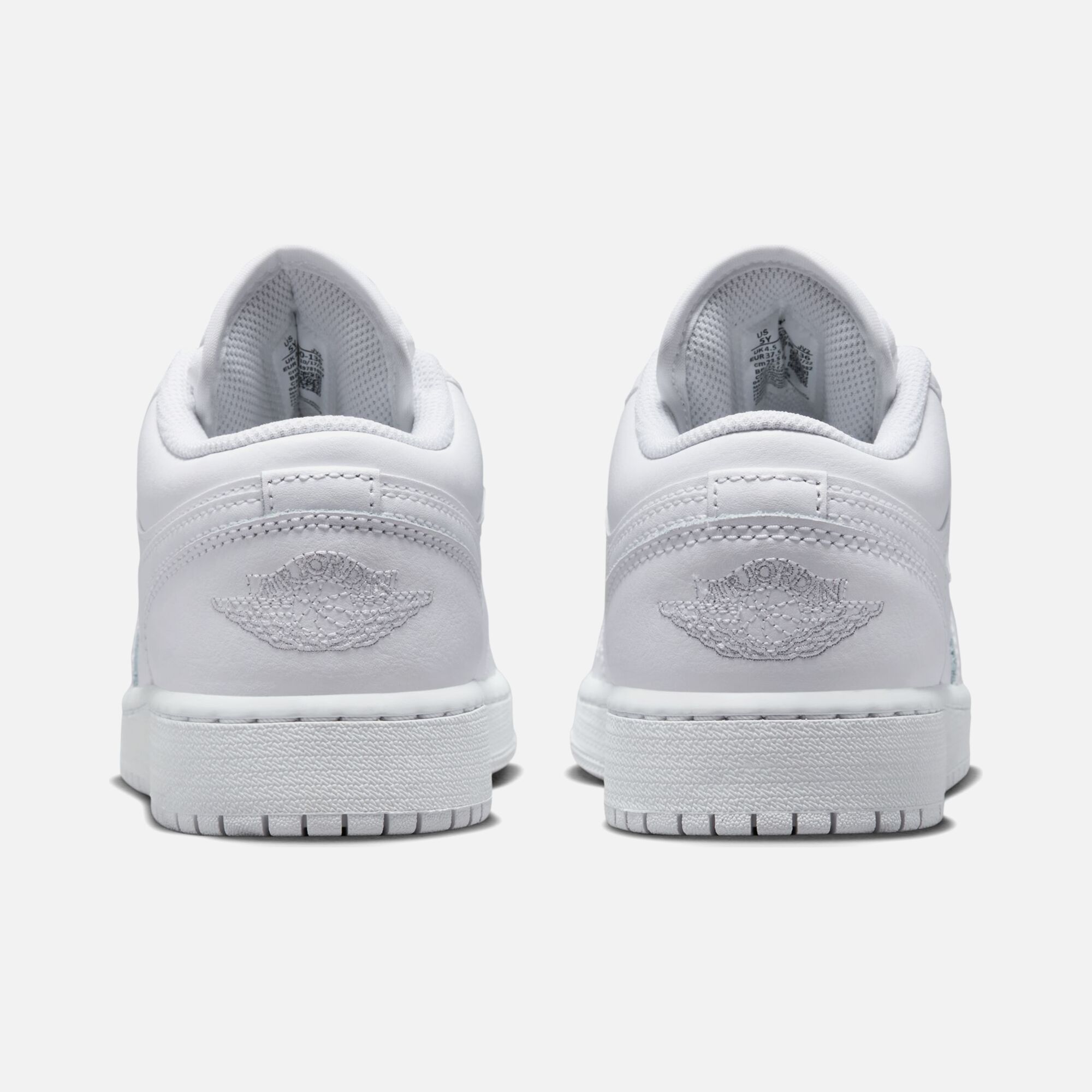 Nike Air Jordan 1 Low SS25 (GS) Spor Ayakkabı