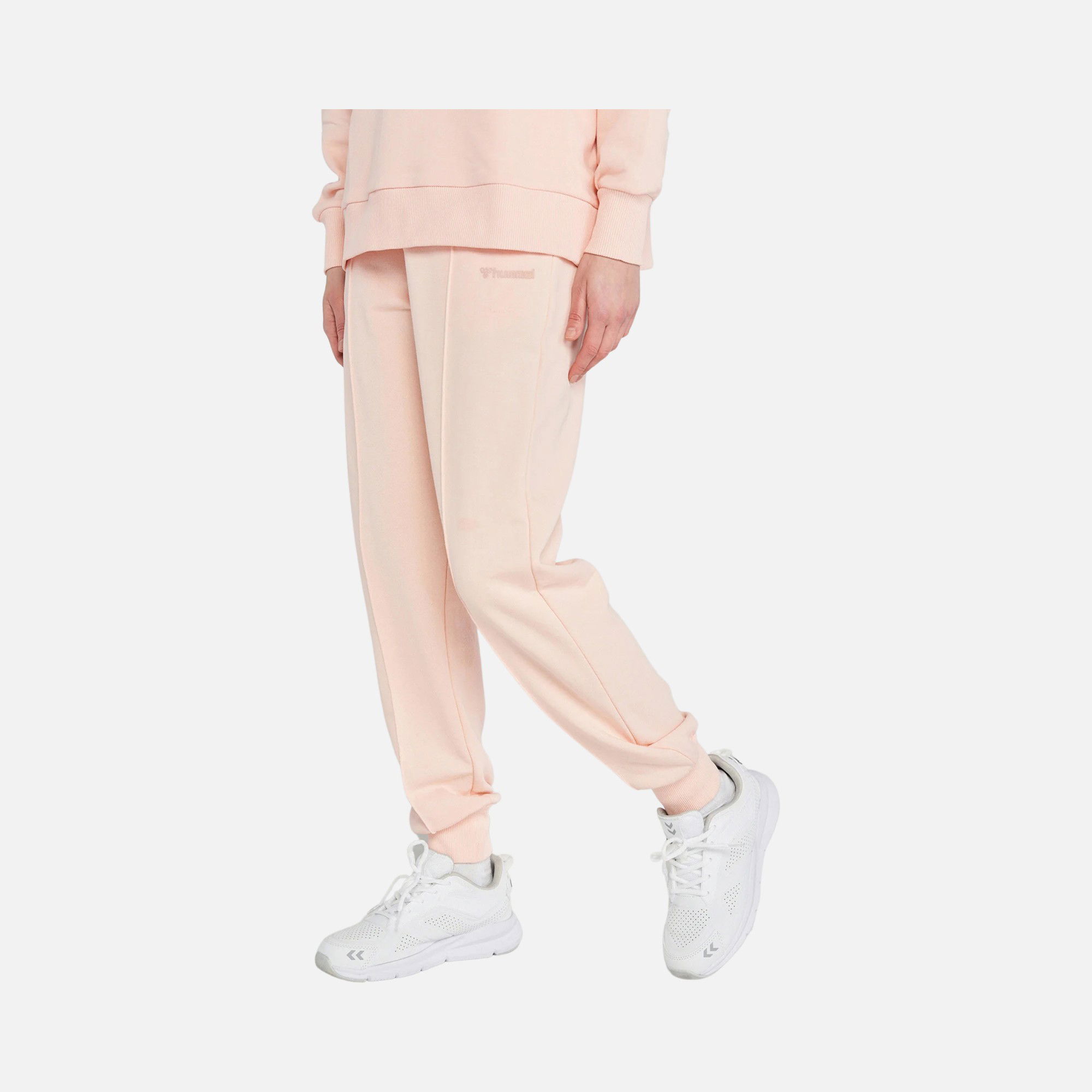 Hummel Sportswear Celeste Regular Fit Kadın Eşofman Altı