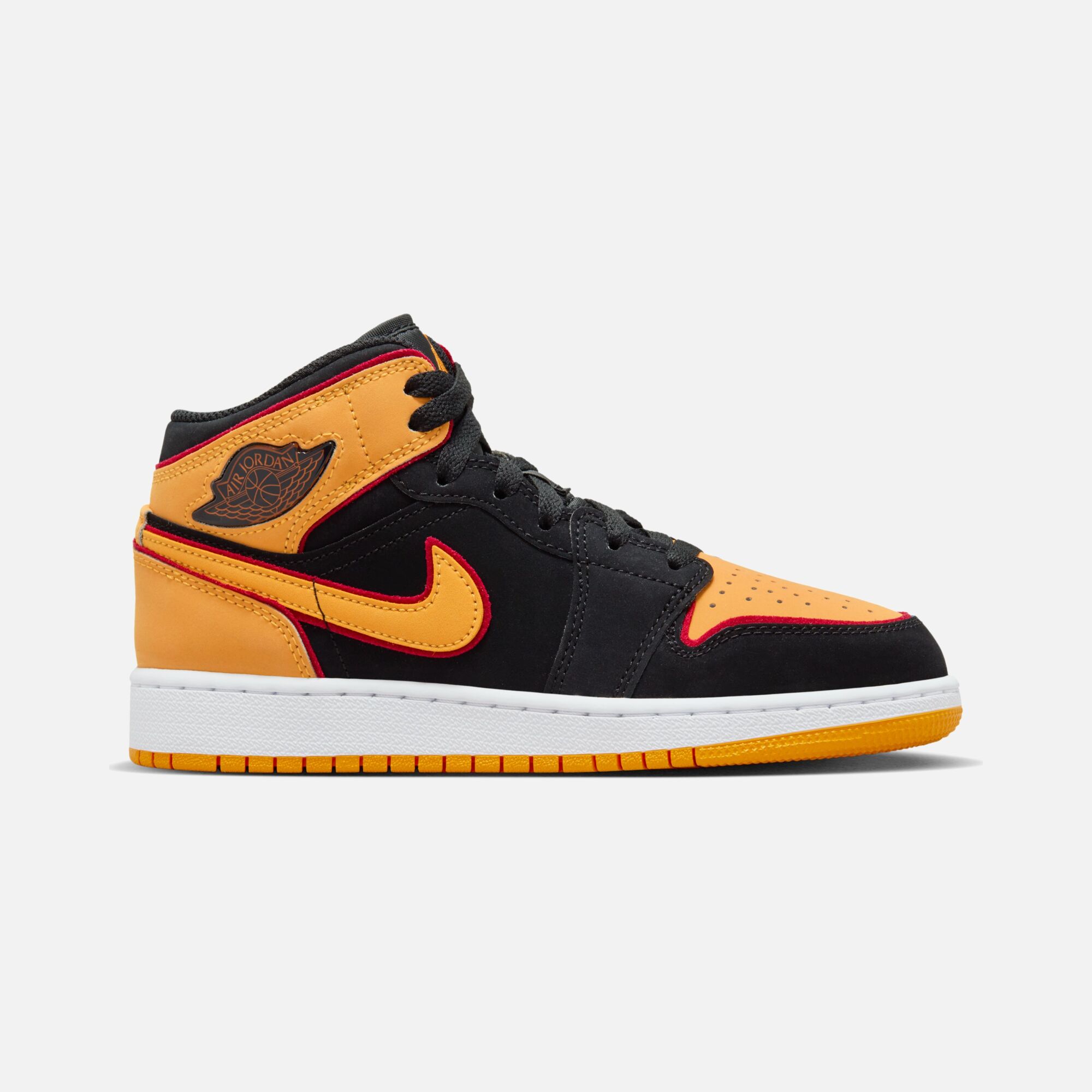 Nike Air Jordan 1 Mid SE FW23 (GS) Spor Ayakkabı
