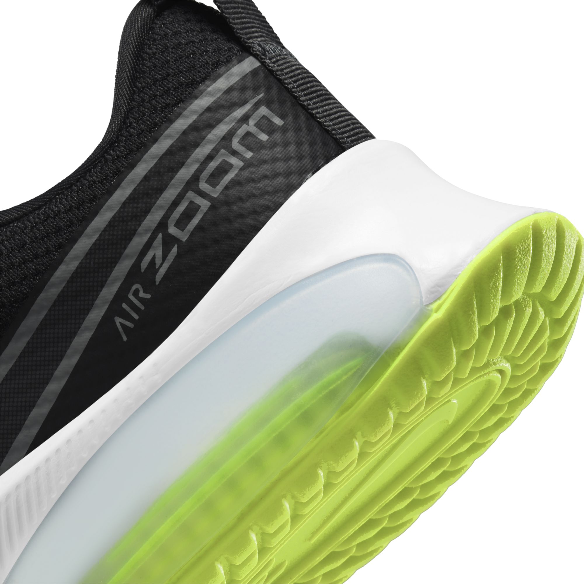 Nike Air Zoom Arcadia Running (GS) Spor Ayakkabı