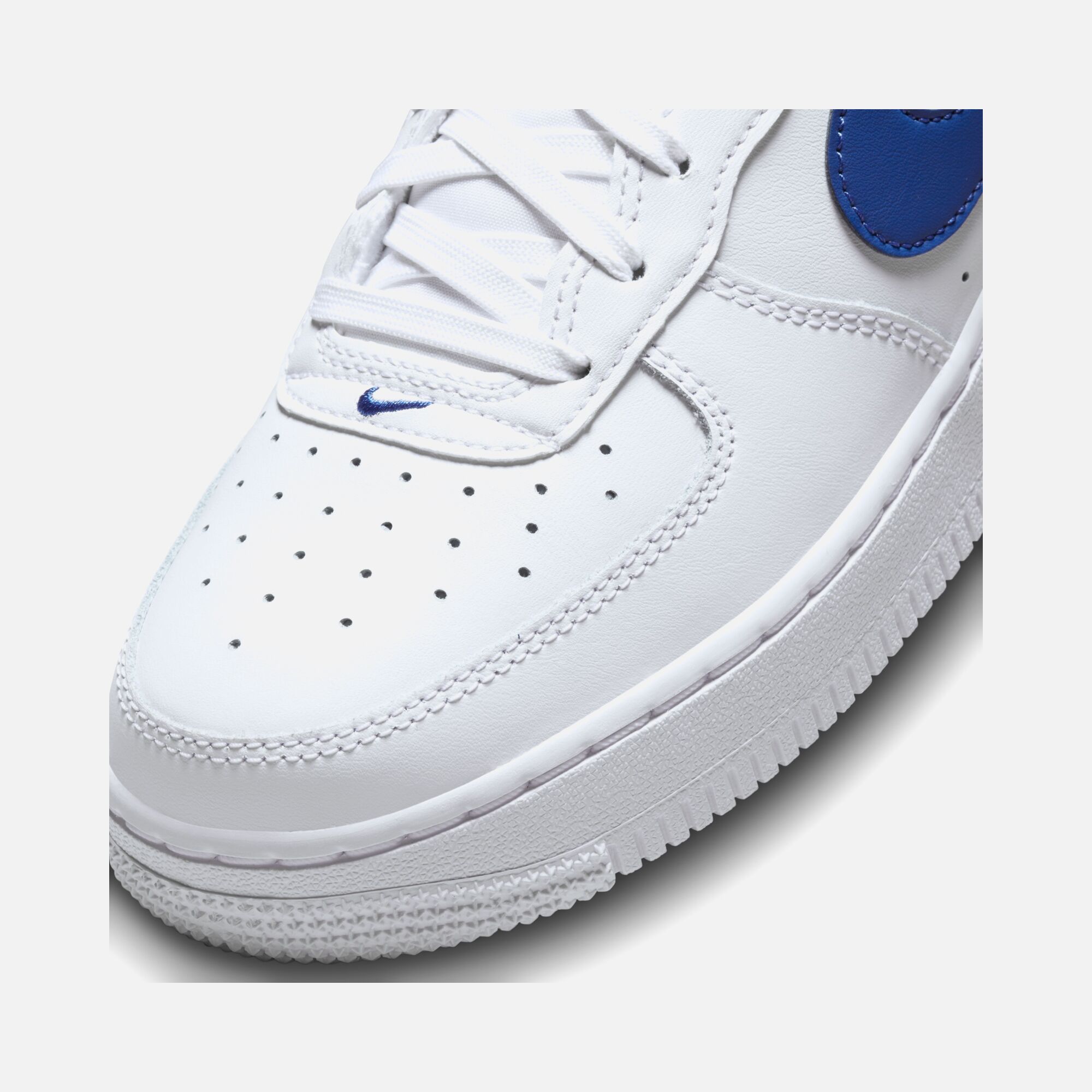 Nike Air Force 1 FW23 (GS) Spor Ayakkabı