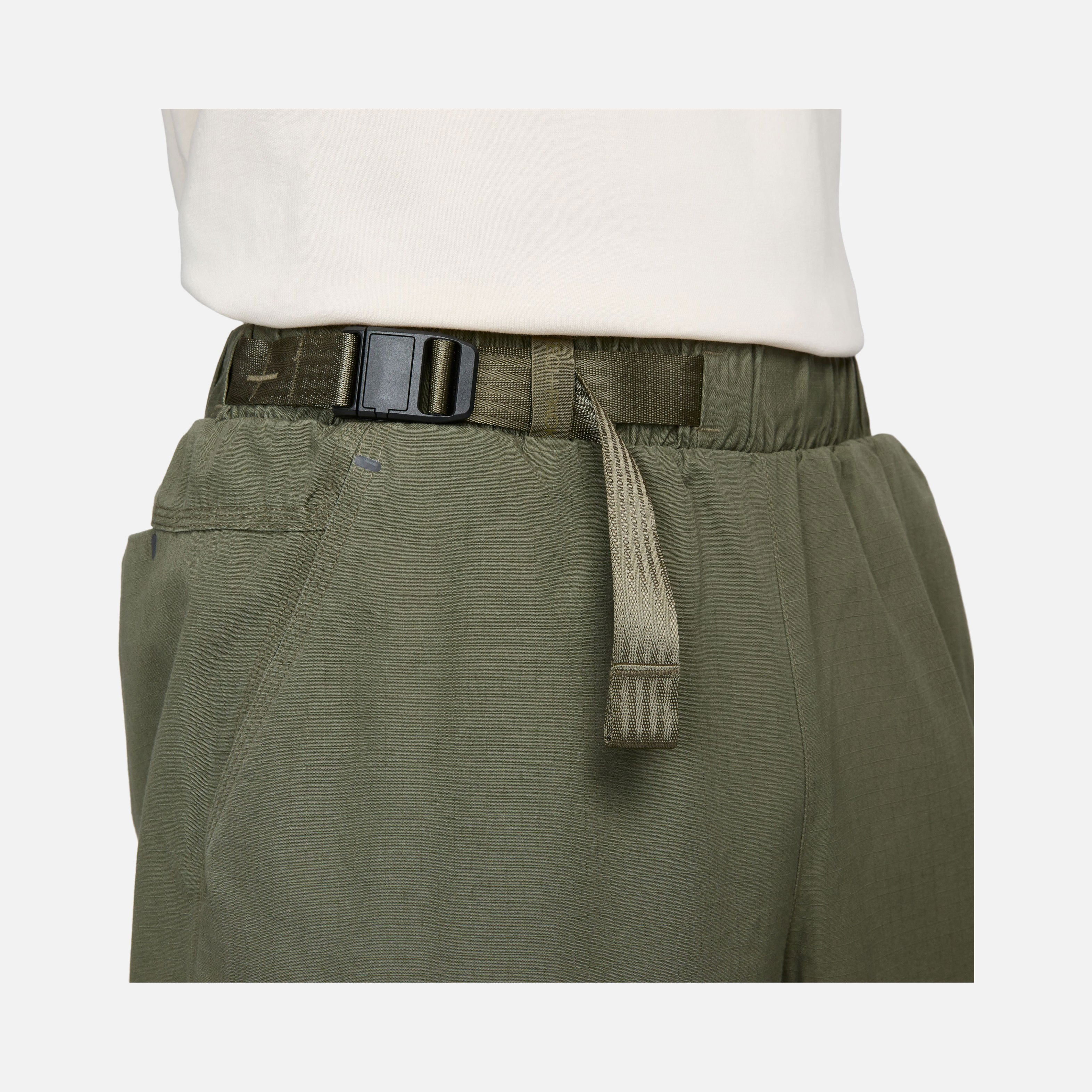 Nike Sportswear Tech Pack Woven Erkek Eşofman Altı