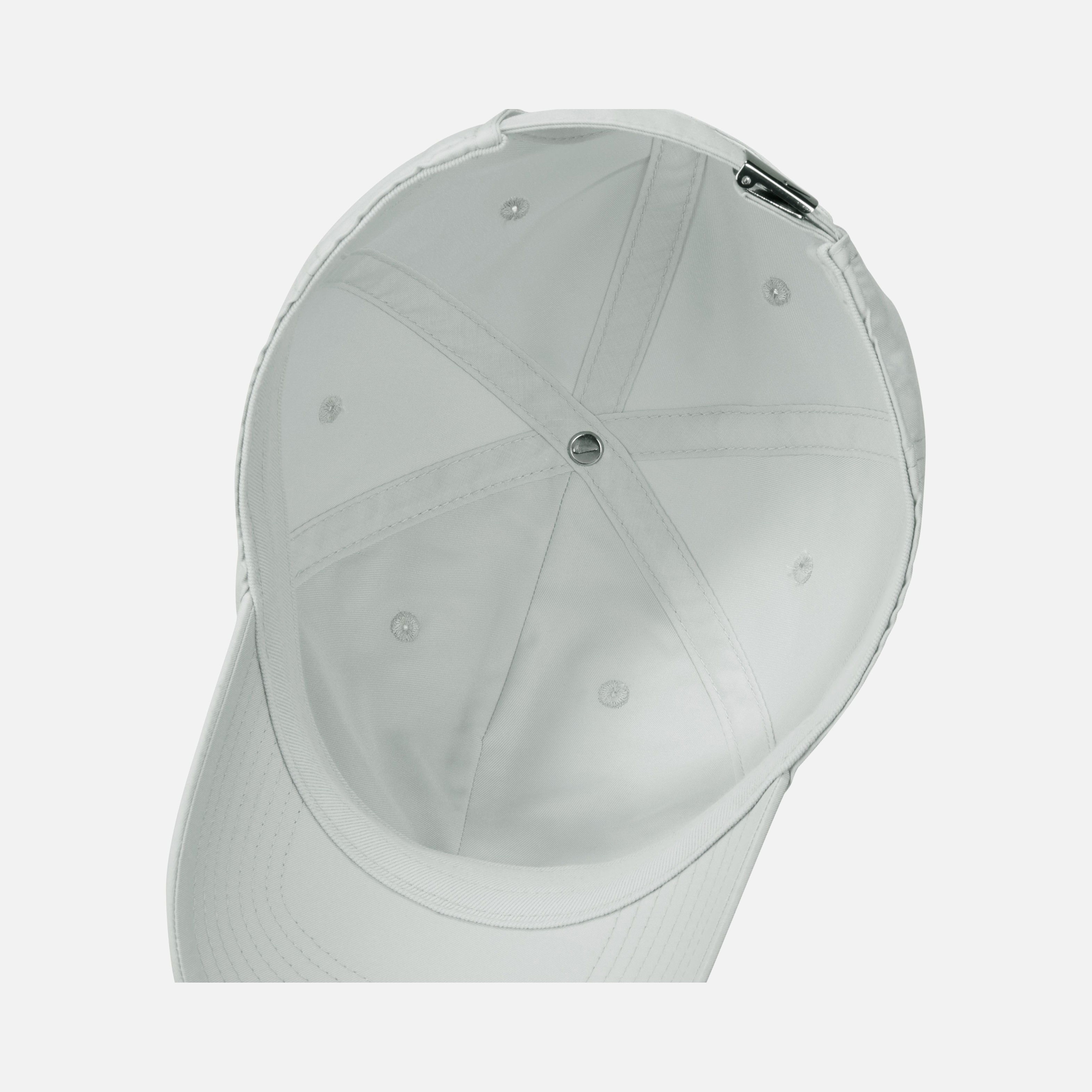 Nike Sportswear Dri-Fit Club Unstructured Metal Swoosh Adjustable Unisex Şapka