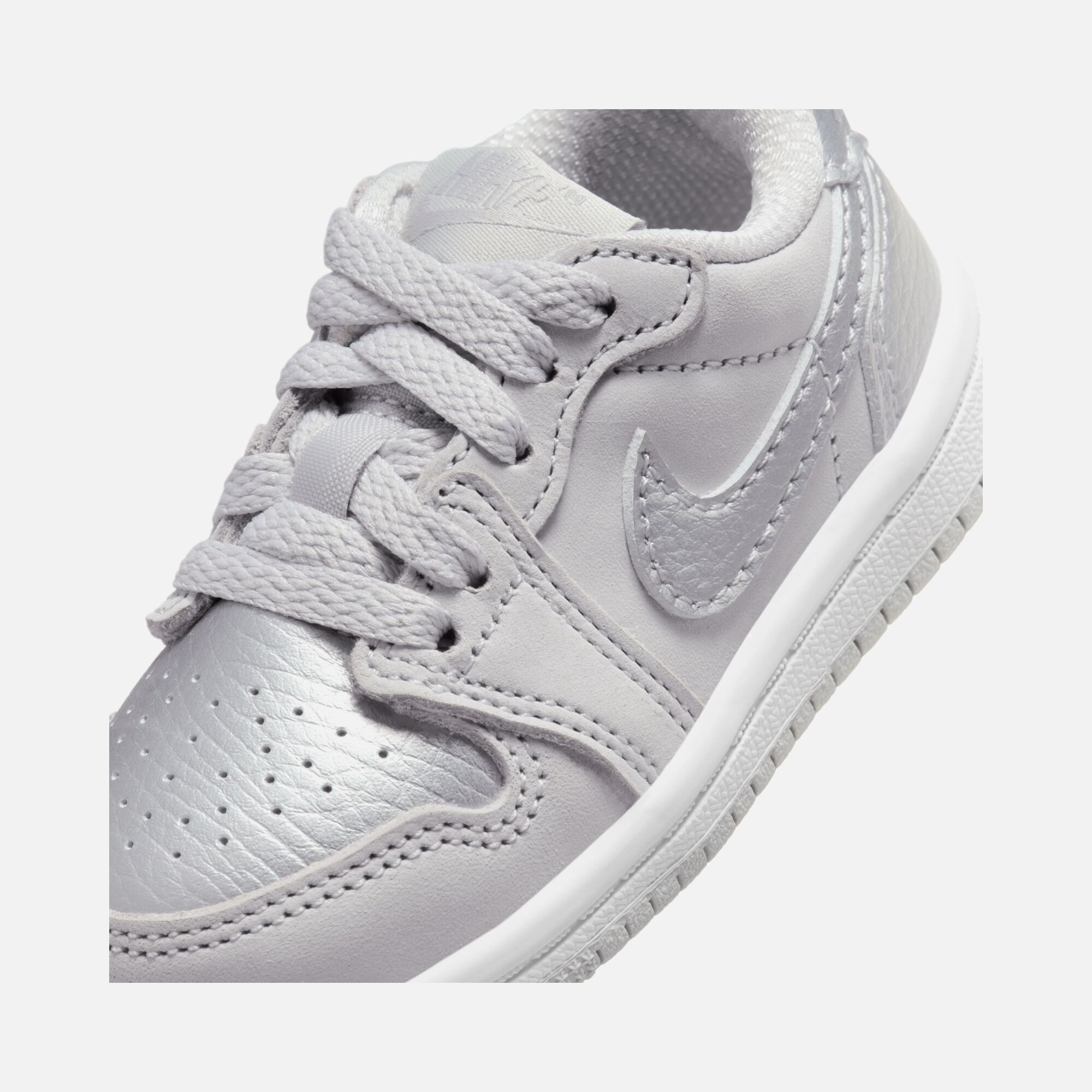 Nike Jordan 1 Retro Low OG (TD) Bebek Spor Ayakkabı