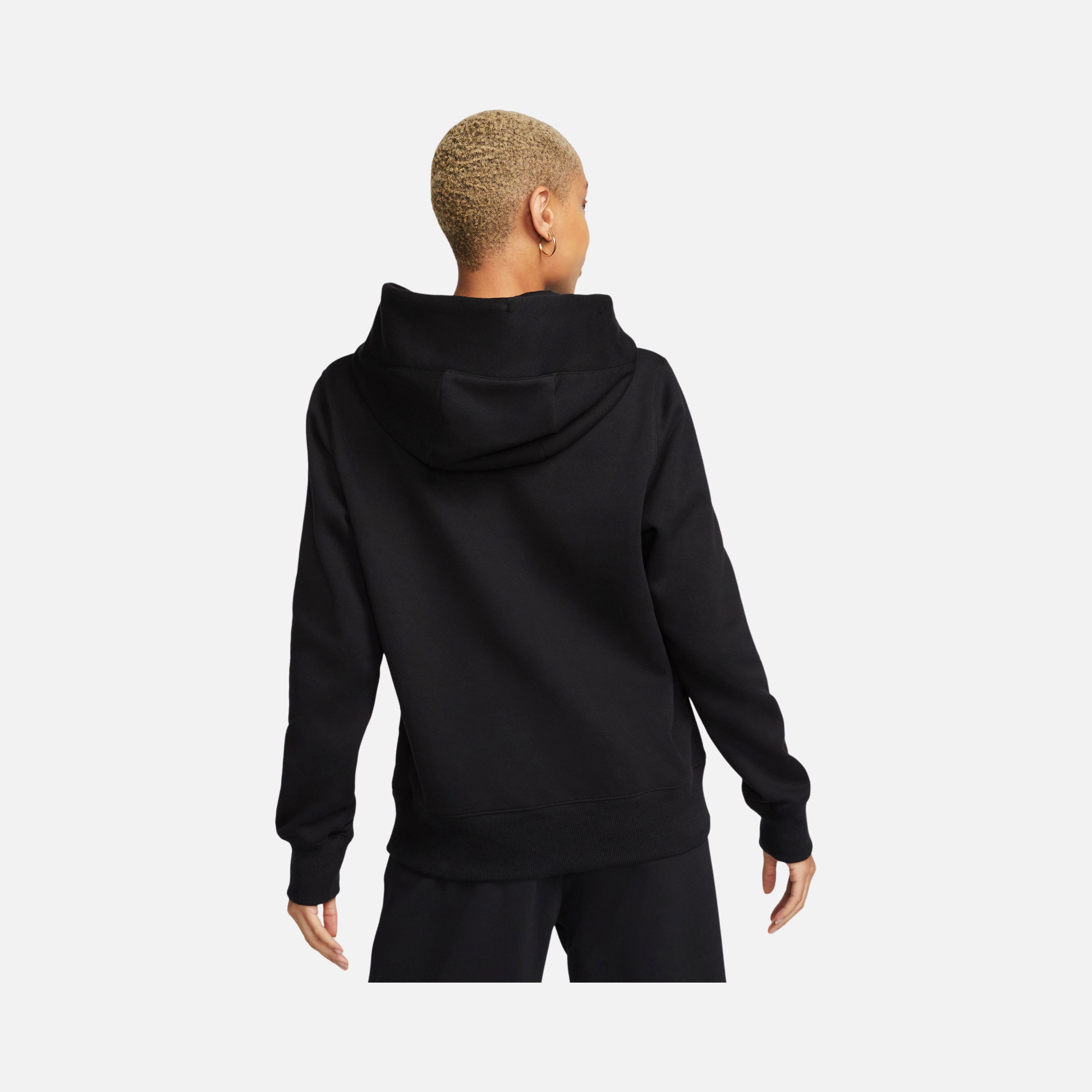 Nike Sportswear Phoenix Fleece Pullover Hoodie Kadın Sweatshirt