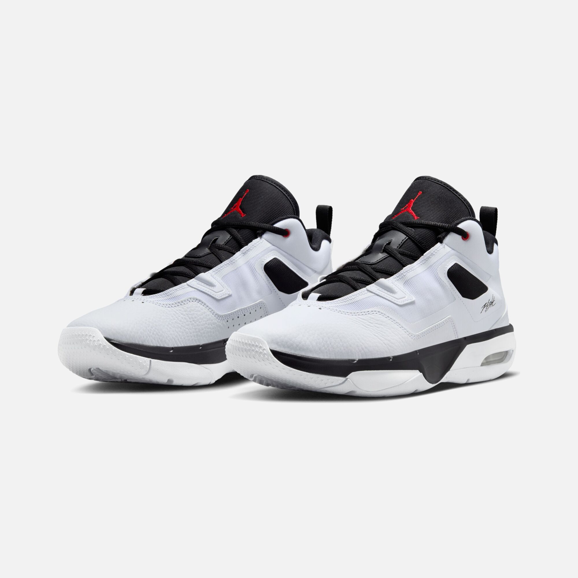 Nike Jordan Stay Loyal 3 Erkek Basketbol Ayakkabı