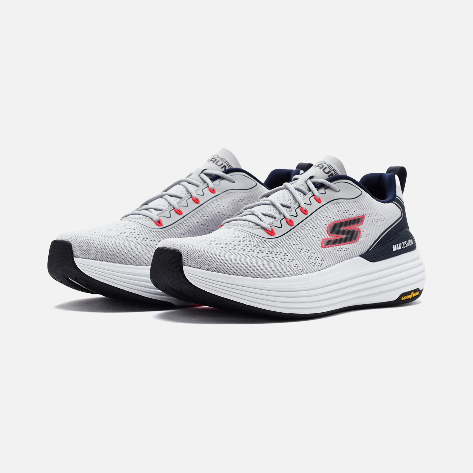Skechers Sportswear Max Cushioning Suspension Erkek Spor Ayakkabı