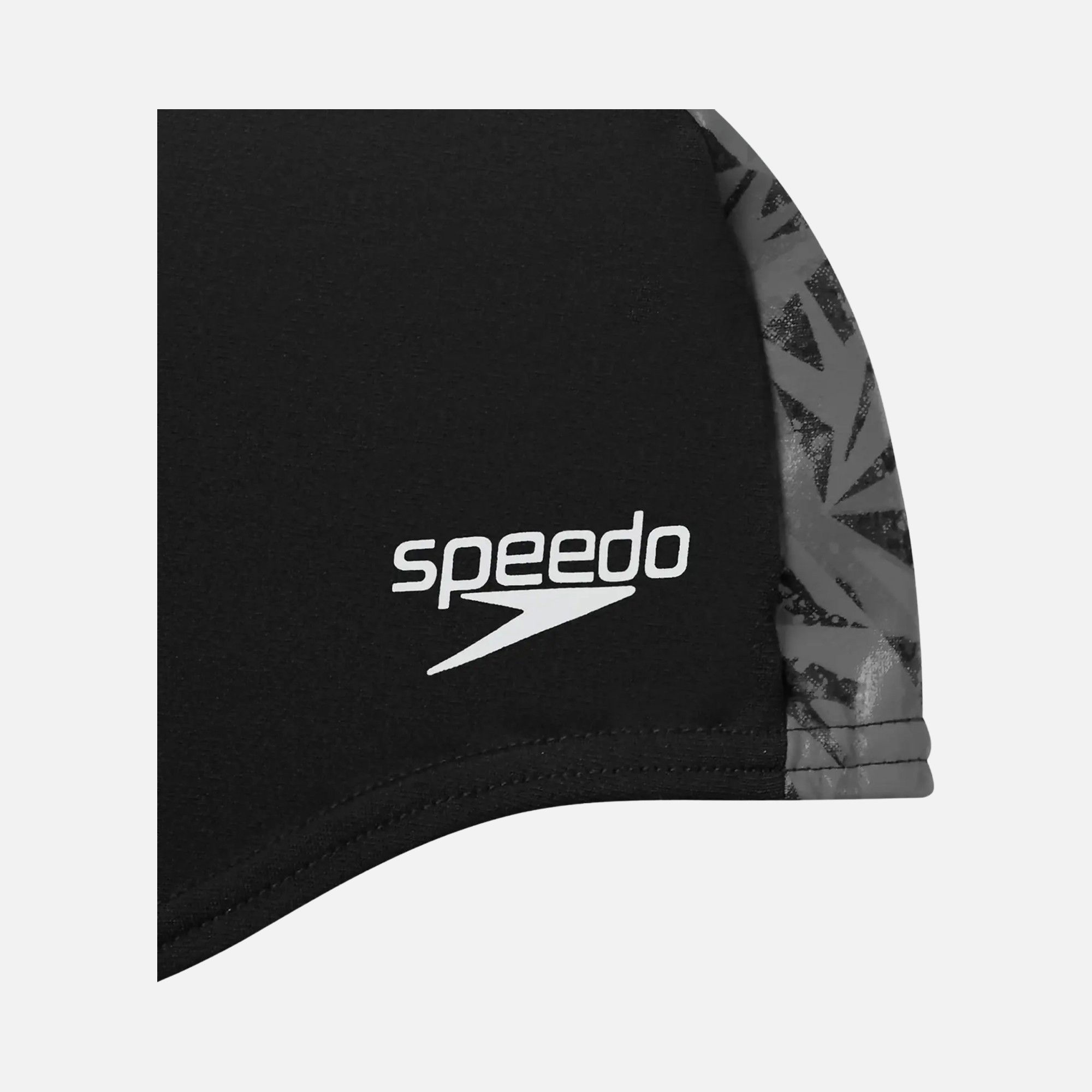 Speedo Hyperboom Boom Endurance Plus Unisex Yüzücü Bone
