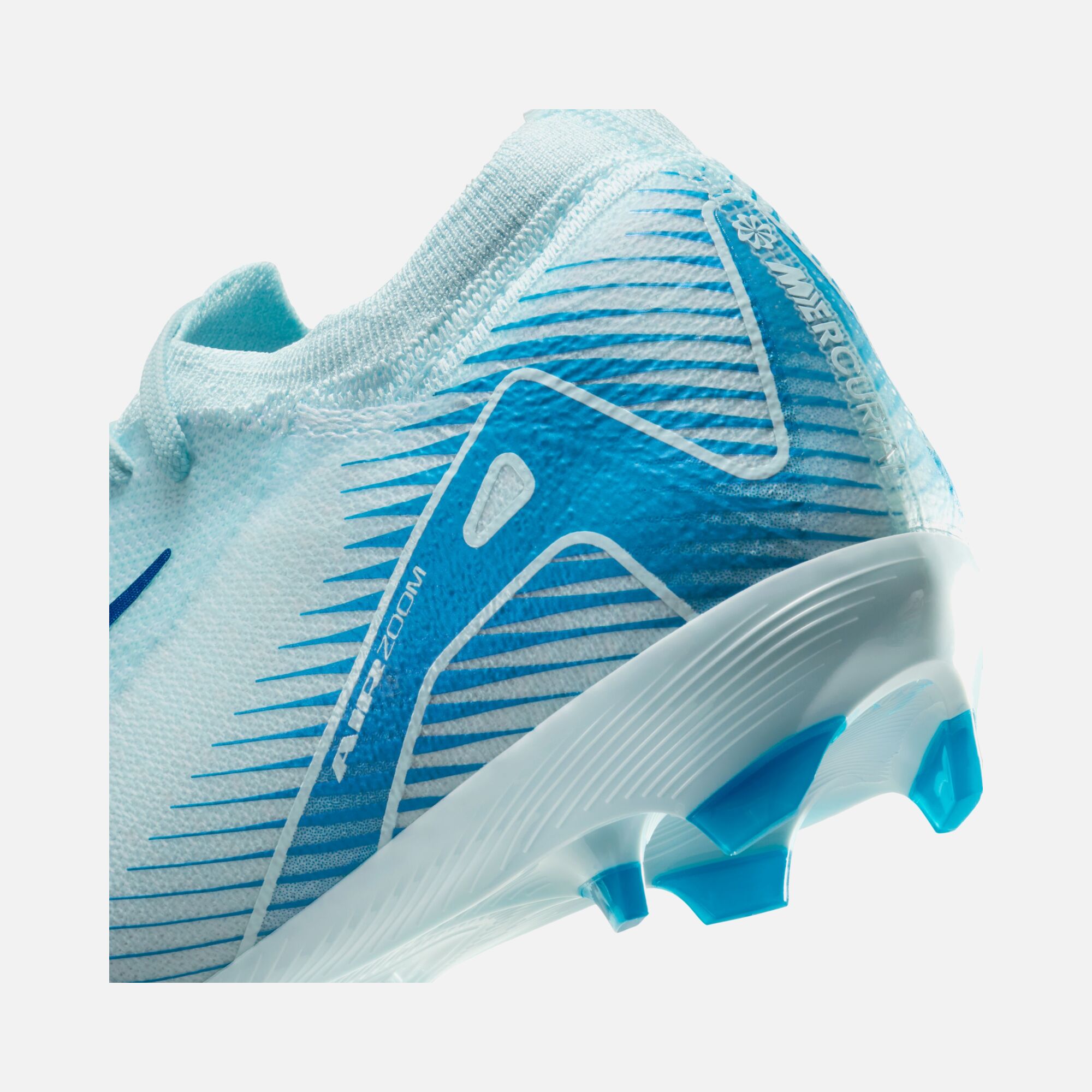 Nike Jr. Mercurial Zoom Vapor 16 Pro FG Firm-Ground Low-Top Çocuk  Krampon