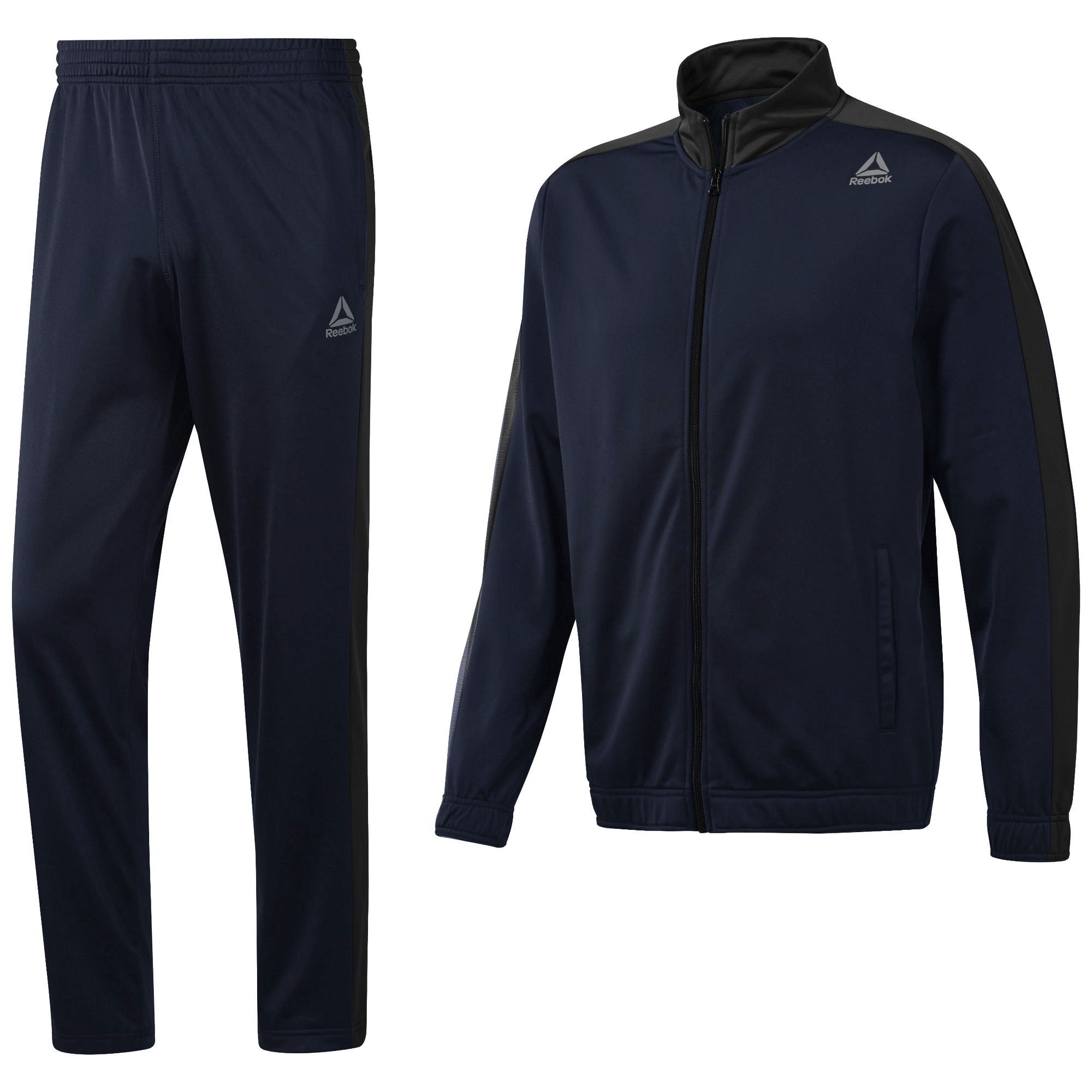 Reebok Training Essential Tricot Tracksuit Erkek Eşofman Takımı