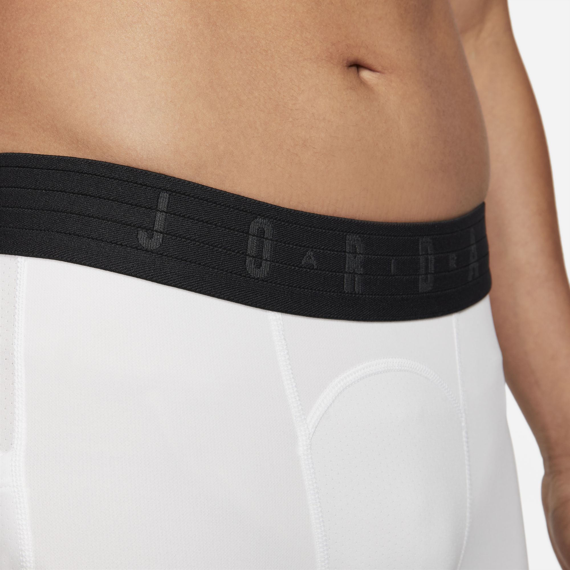 Nike Jordan Dri-Fit Air 3/4-Length Erkek Tayt