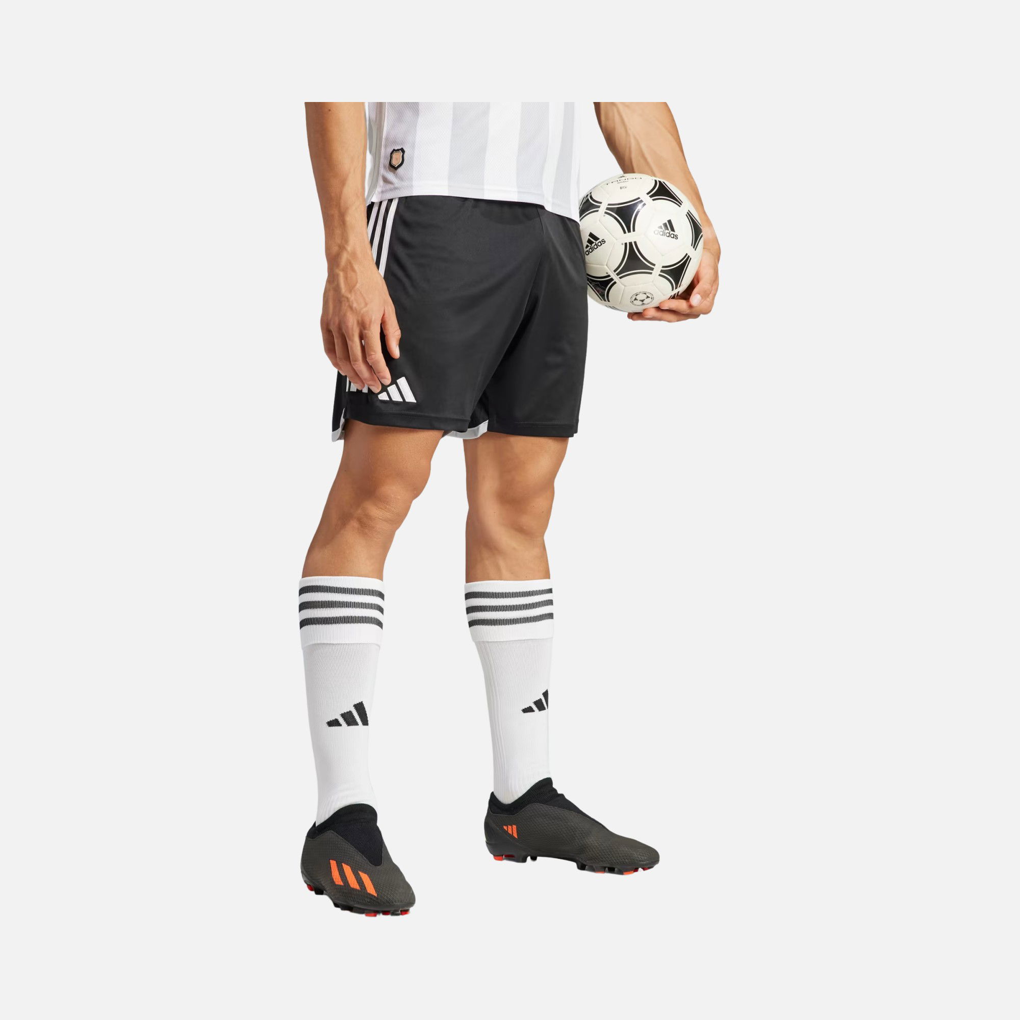 adidas Beşiktaş 2023-2024 İç Saha Erkek Şort