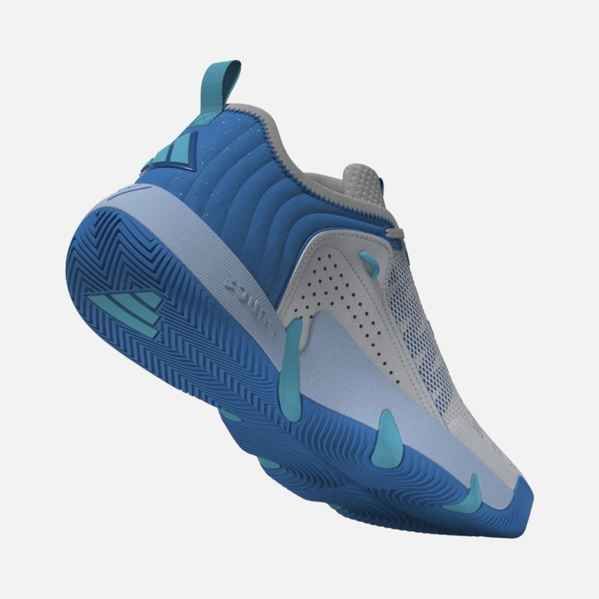 adidas Trae Unlimited Basketbol Erkek Spor Ayakkabı