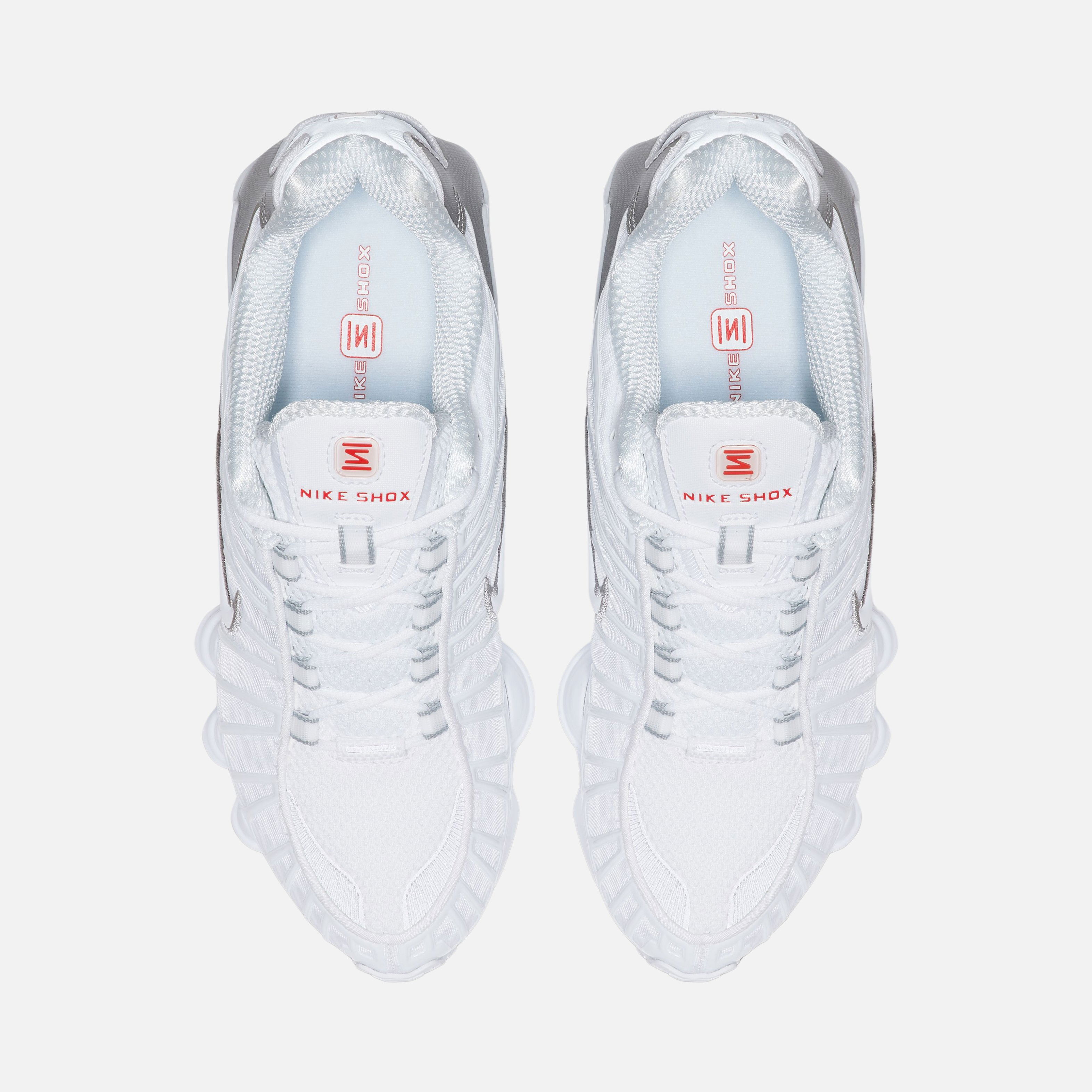 Nike Shox TL Sportswear Kadın Spor Ayakkabı