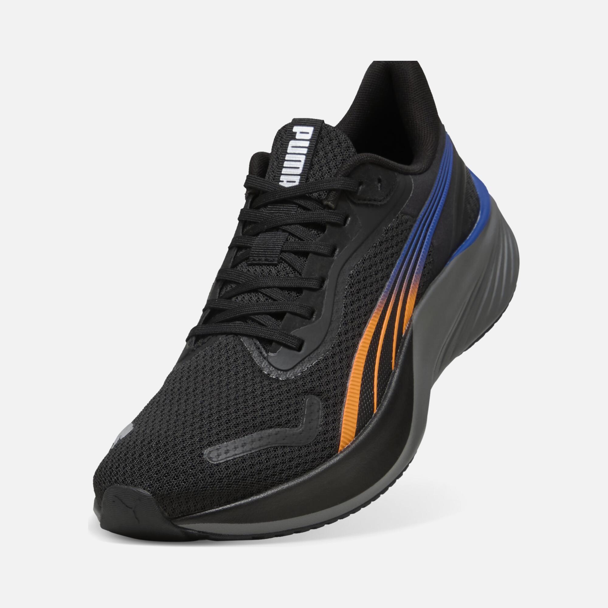 Puma Pounce Lite Softfoam+ Protread Road Running Unisex Spor Ayakkabı