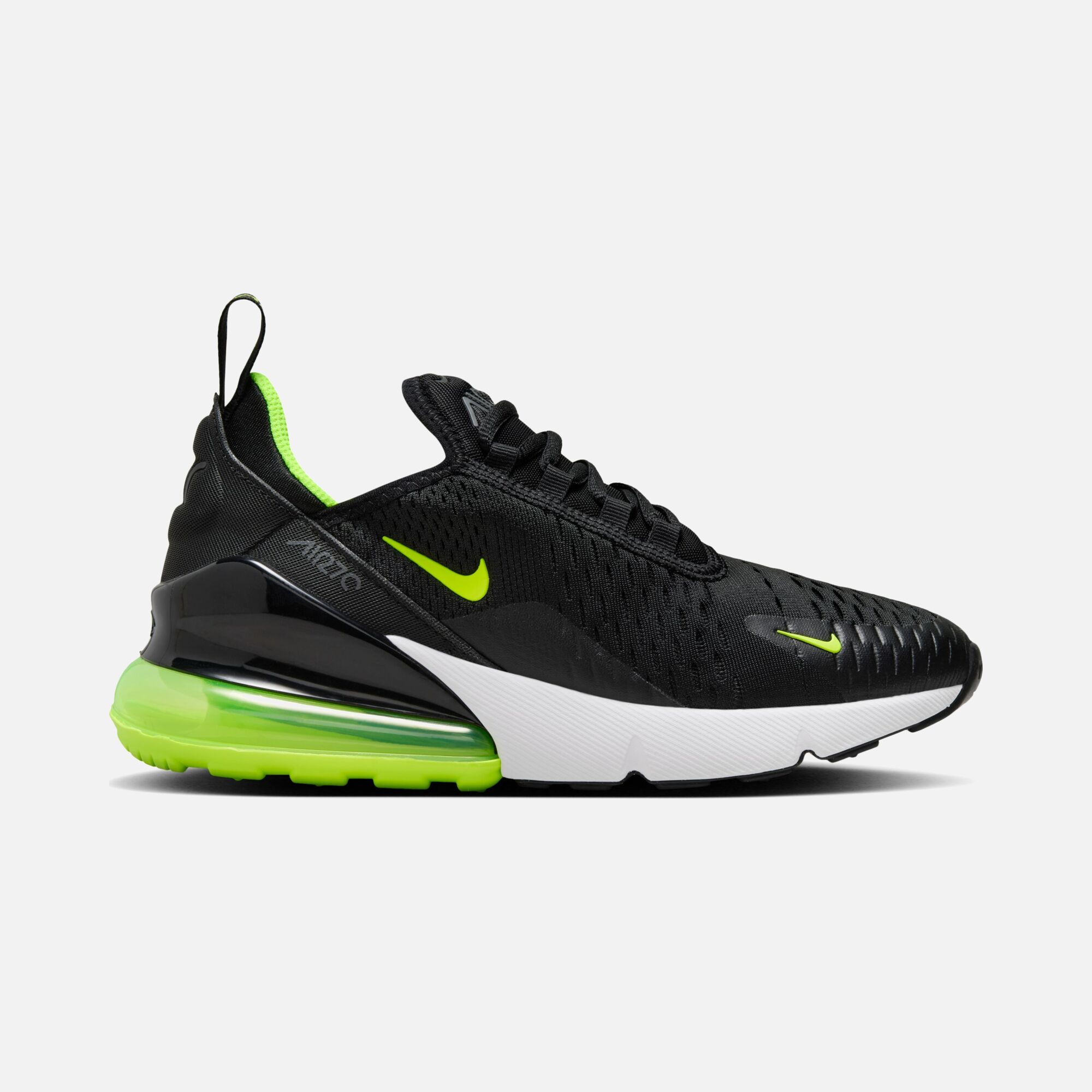Nike Air Max 270 FW24 (GS) Çocuk Spor Ayakkabı