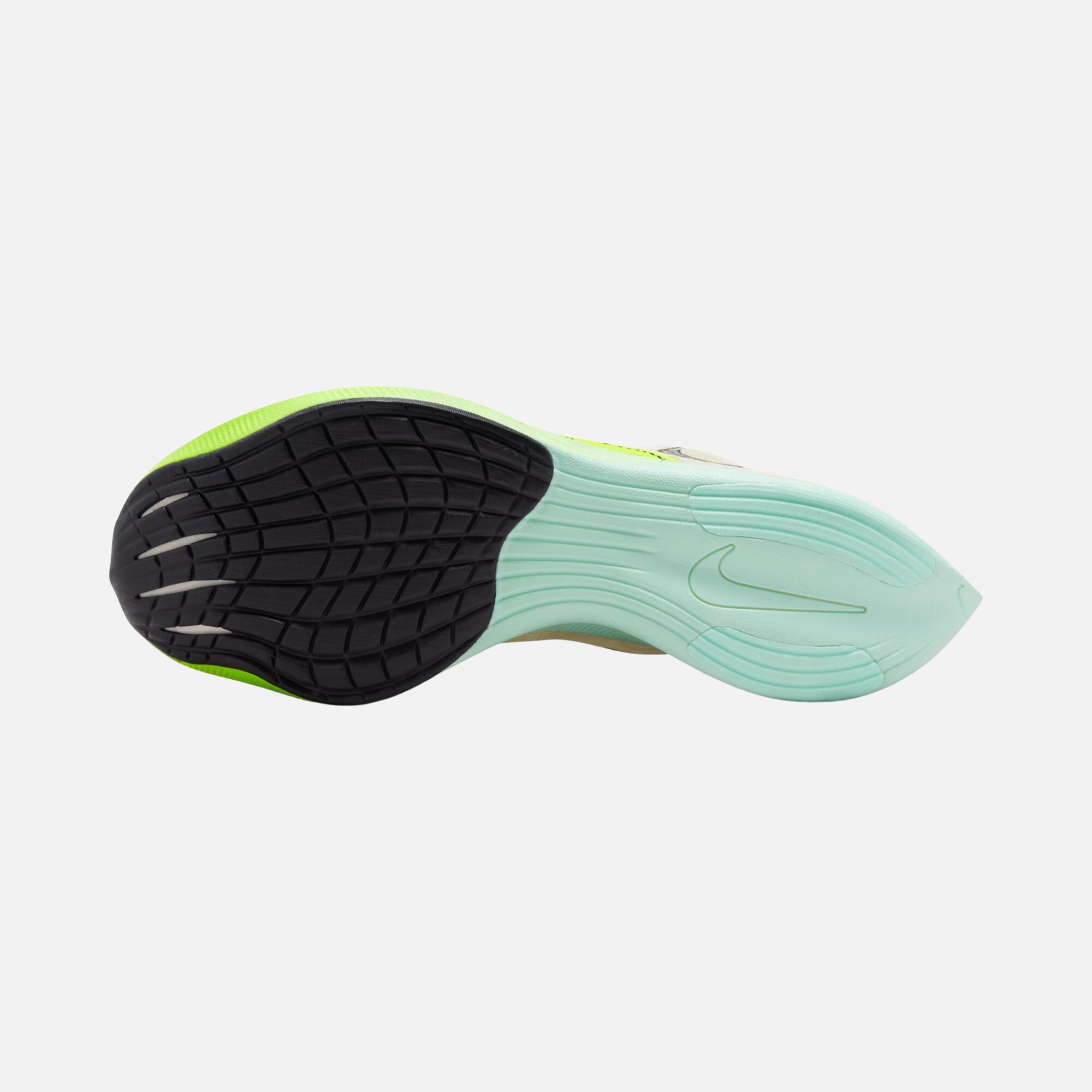 Nike ZoomX Vaporfly Next% 2 Road Racing Kadın Spor Ayakkabı