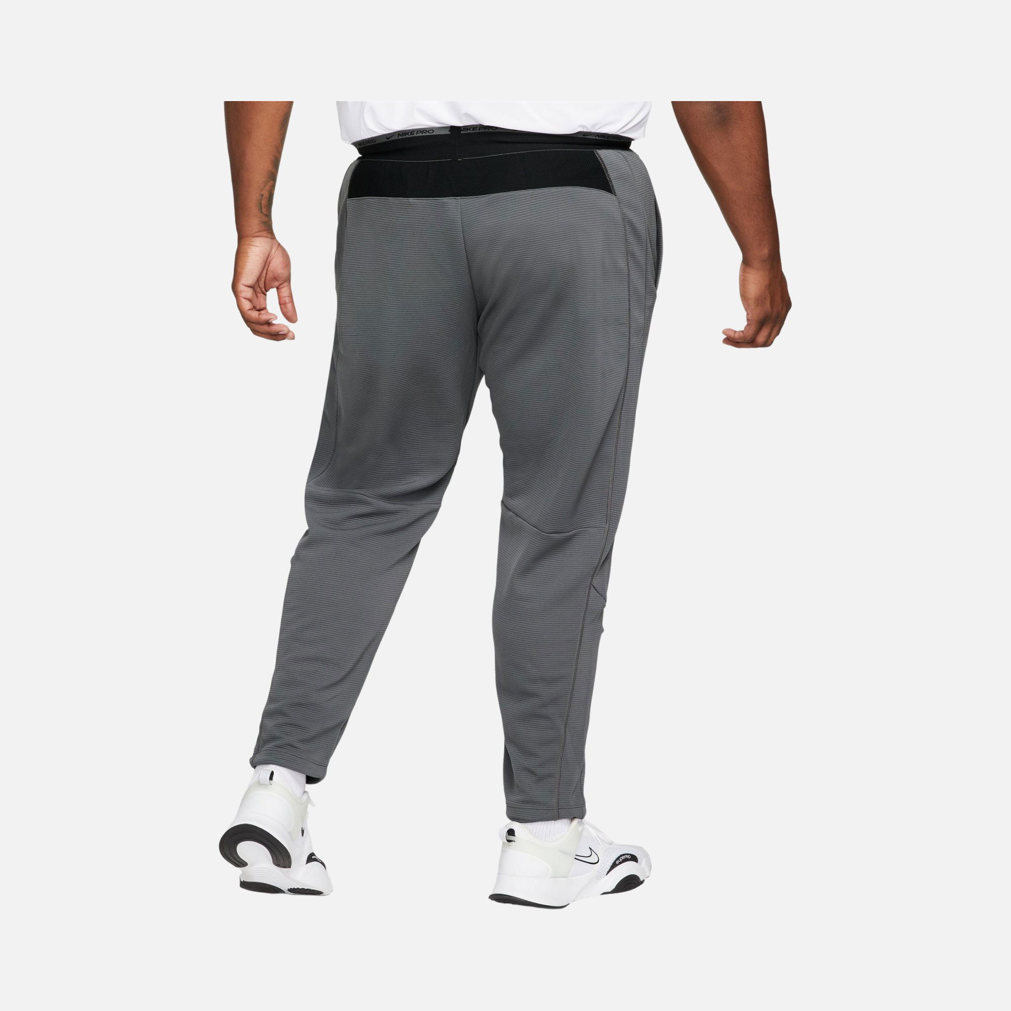 Nike Pro Fleece Athletic Training Erkek Eşofman Altı