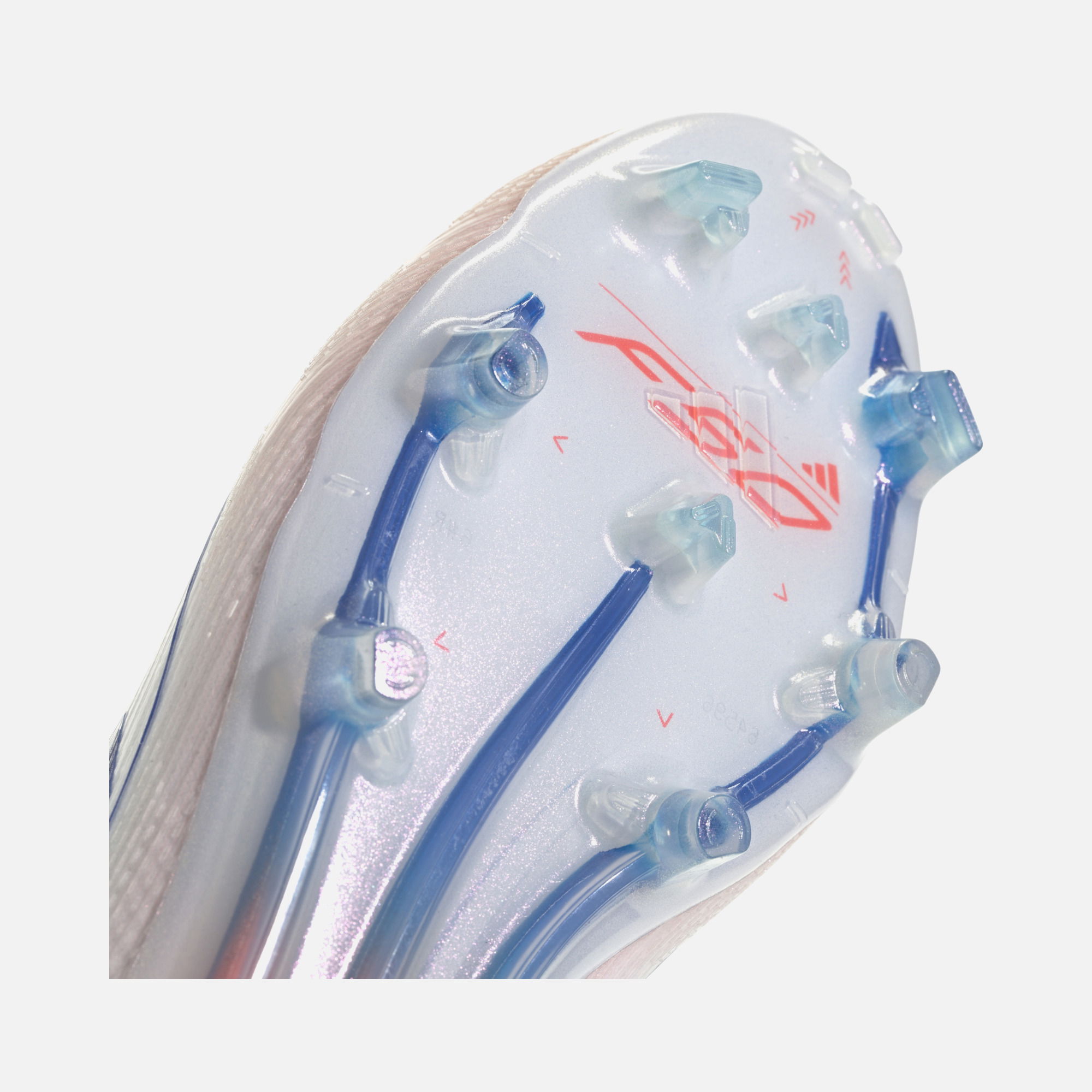 adidas F50 Elite Mid-Cut FG Firm Ground Erkek Krampon