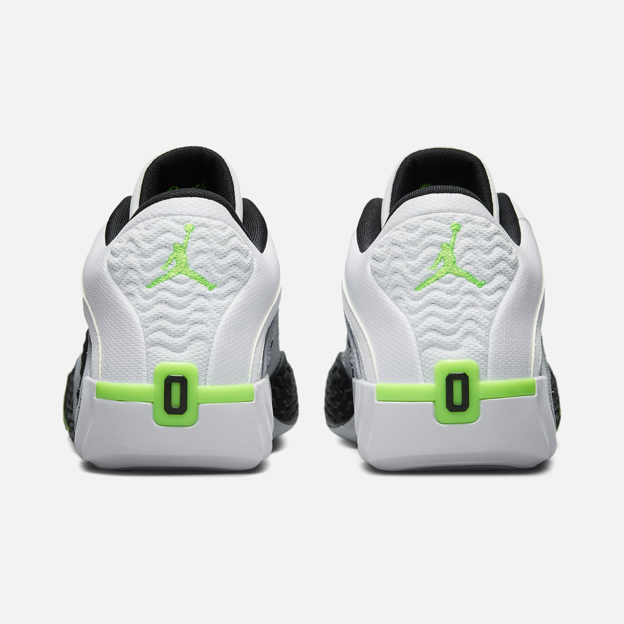 Nike Jordan Jayson Tatum 2 "Vortex" Erkek Basketbol Ayakkabısı