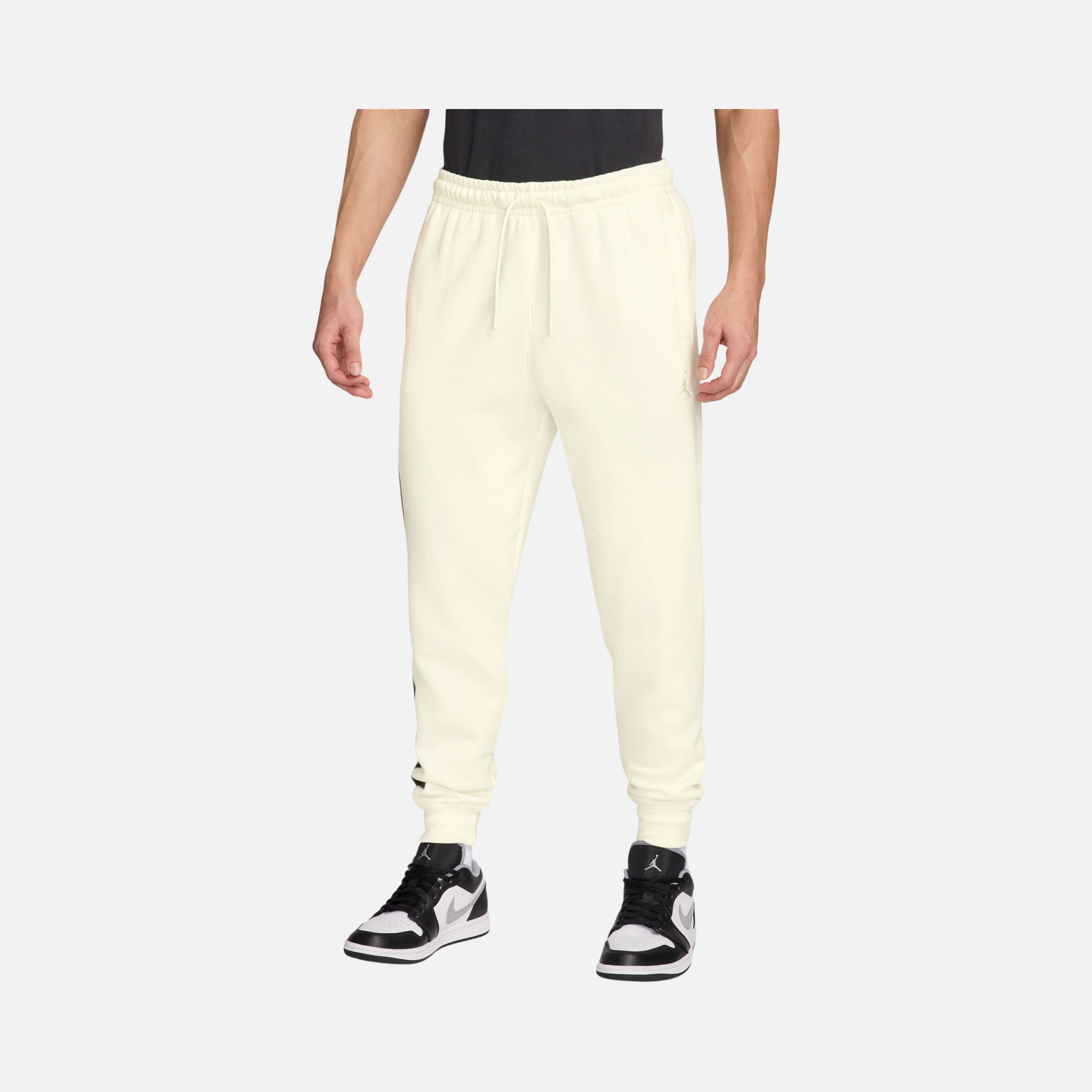 Nike Jordan MVP Fleece Erkek Eşofman Altı