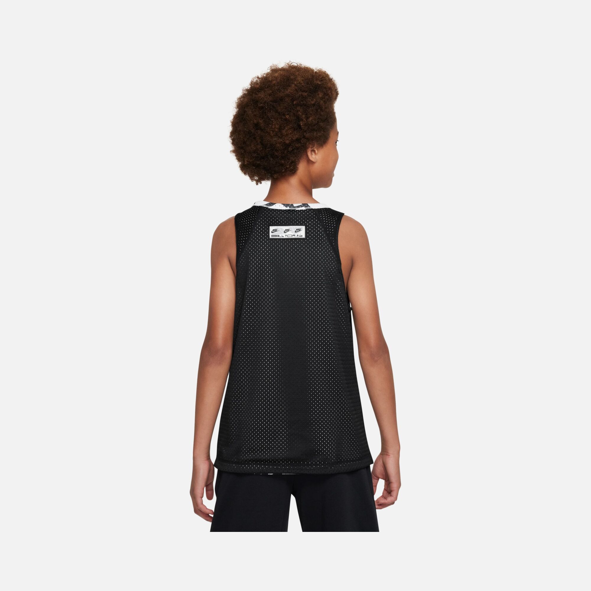 Nike Culture of Basketball Reversible Çocuk Forma