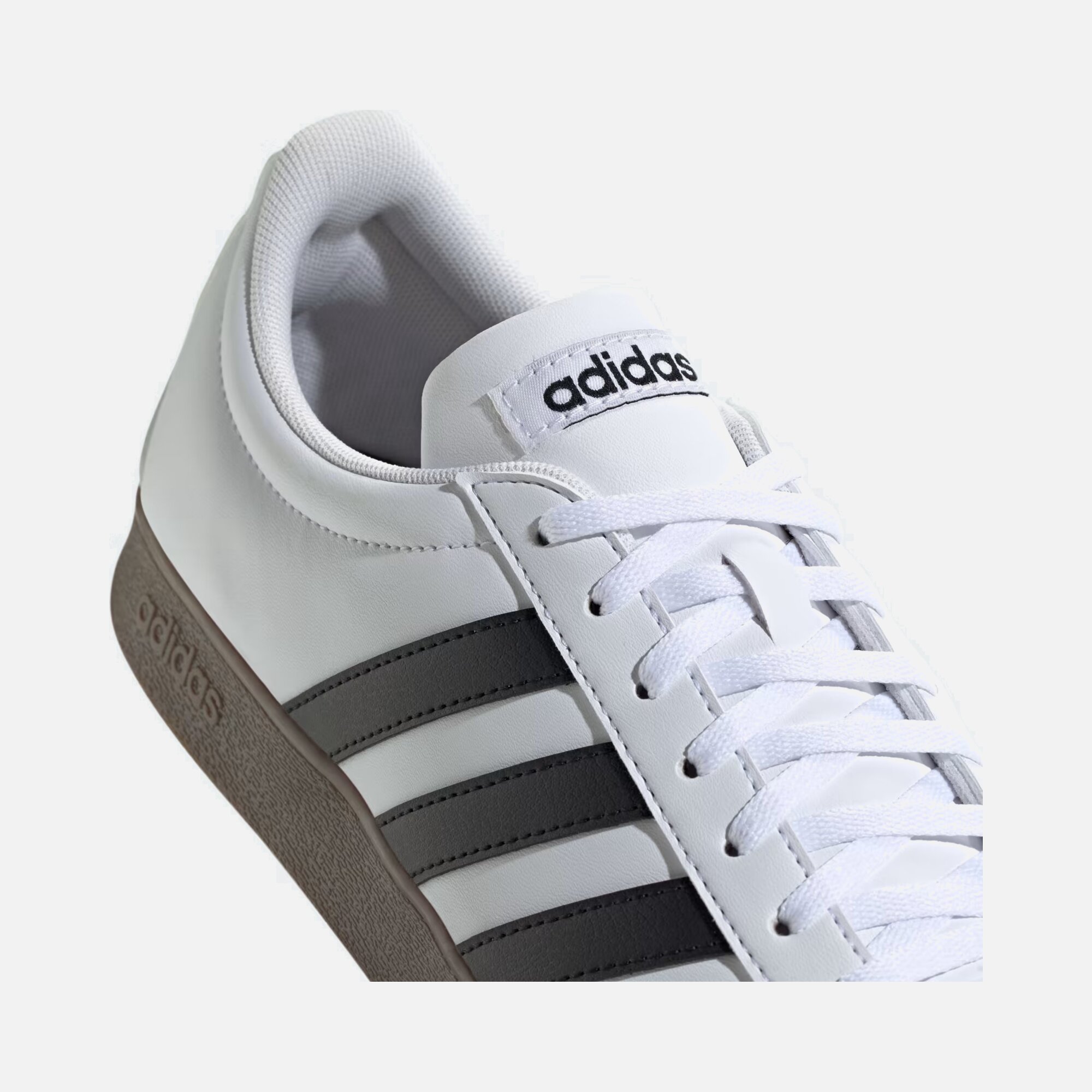 adidas Sportswear Vl Court Base FW24 Erkek Spor Ayakkabı