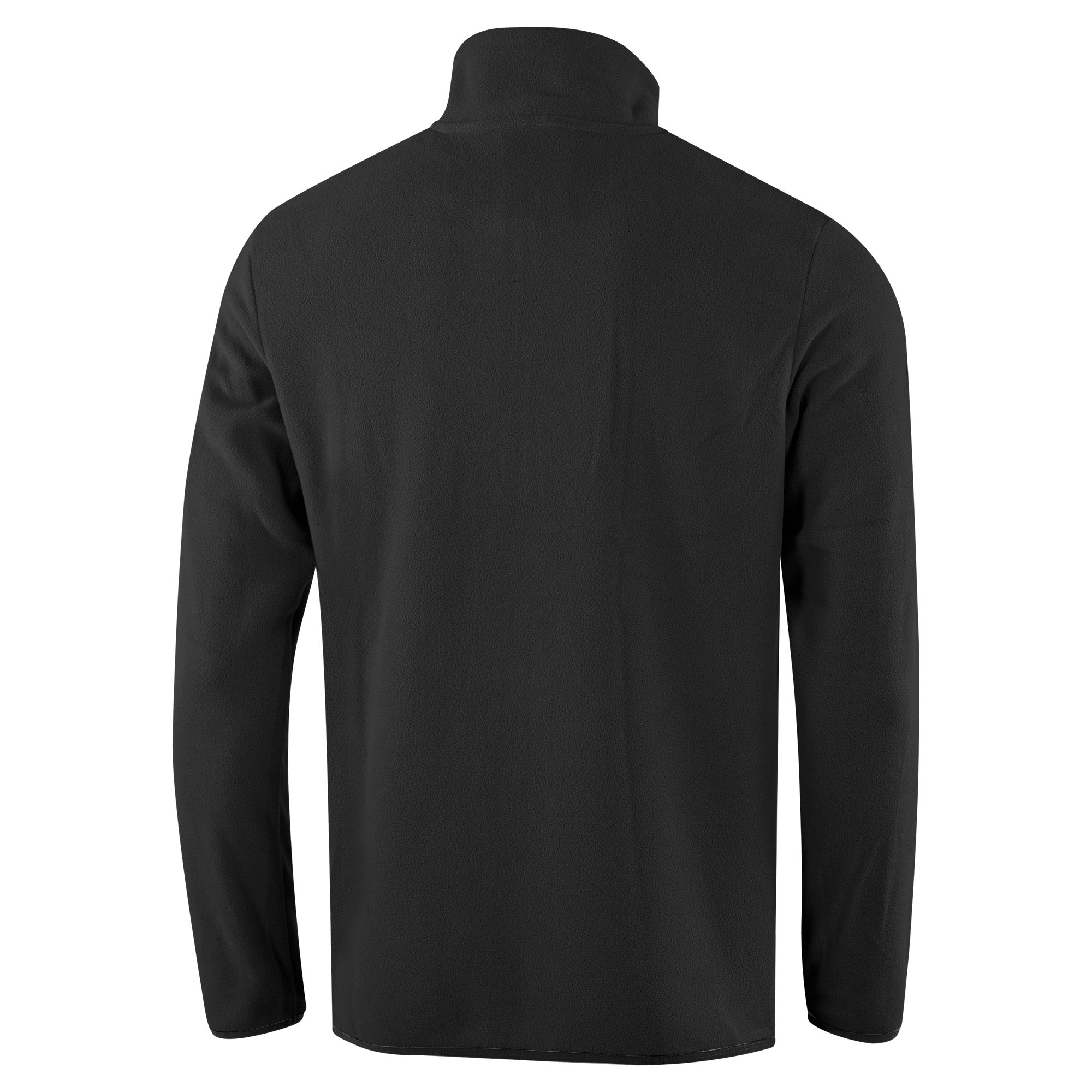 Exuma Fleece Half-Zip Erkek Sweatshirt