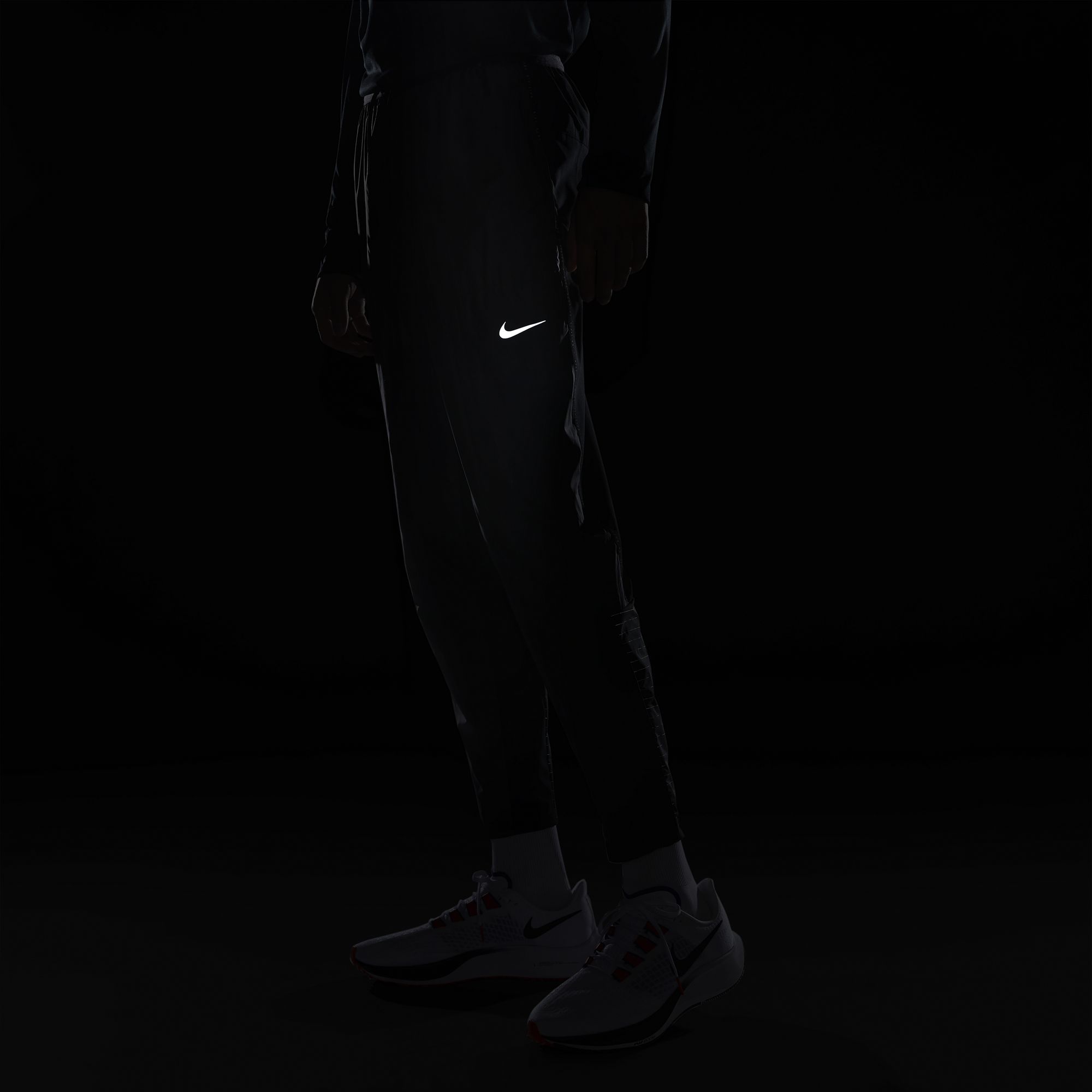 Nike Storm-Fit Run Division Phenom Elite Flash FW21 Erkek Eşofman Altı