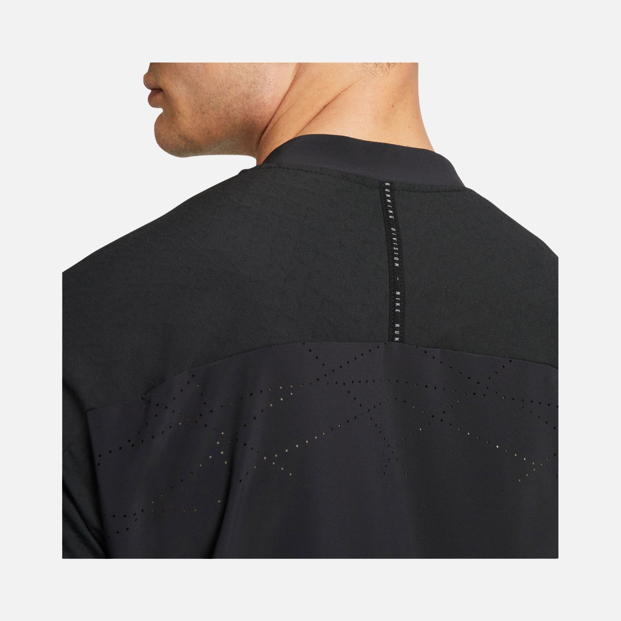 Nike Dri-Fit Run Division Element Running Full-Zip Erkek Ceket